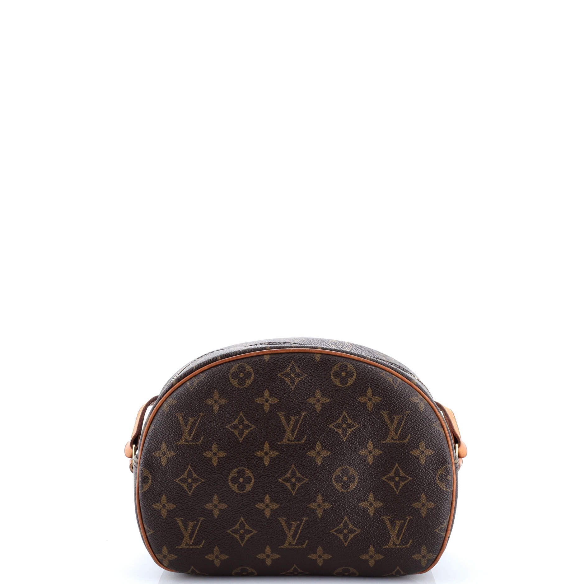 Louis Vuitton Blois Handbag Size ONE SIZE - 3 Thumbnail