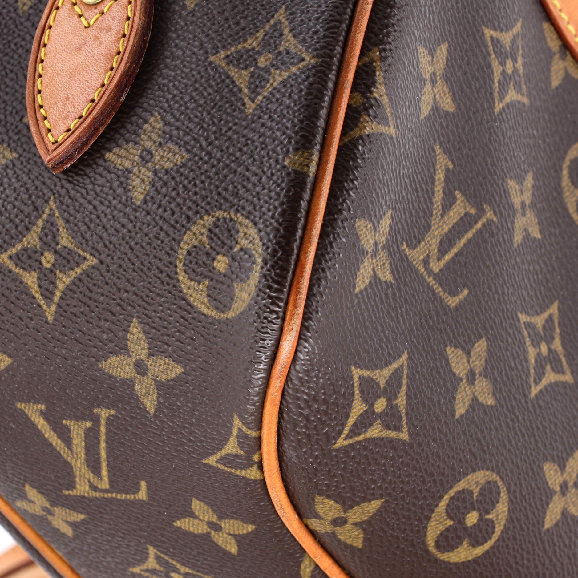 Louis Vuitton Blois Handbag Size ONE SIZE - 7 Thumbnail