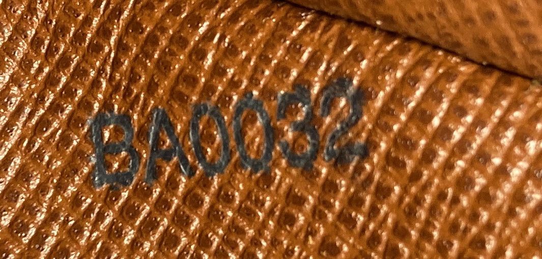 Louis Vuitton Blois Handbag Size ONE SIZE - 9 Thumbnail