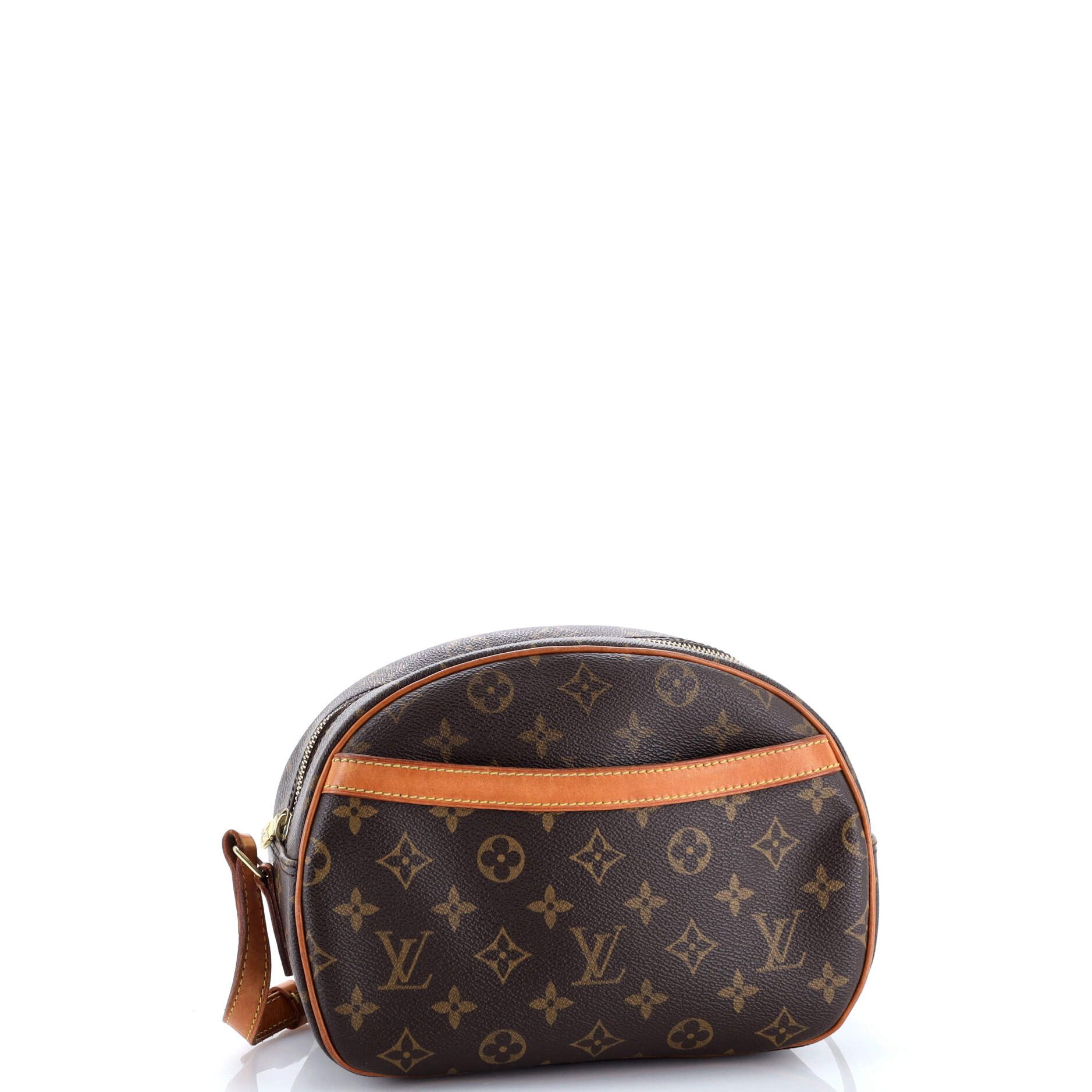 Louis Vuitton Blois Handbag Size ONE SIZE - 2 Thumbnail