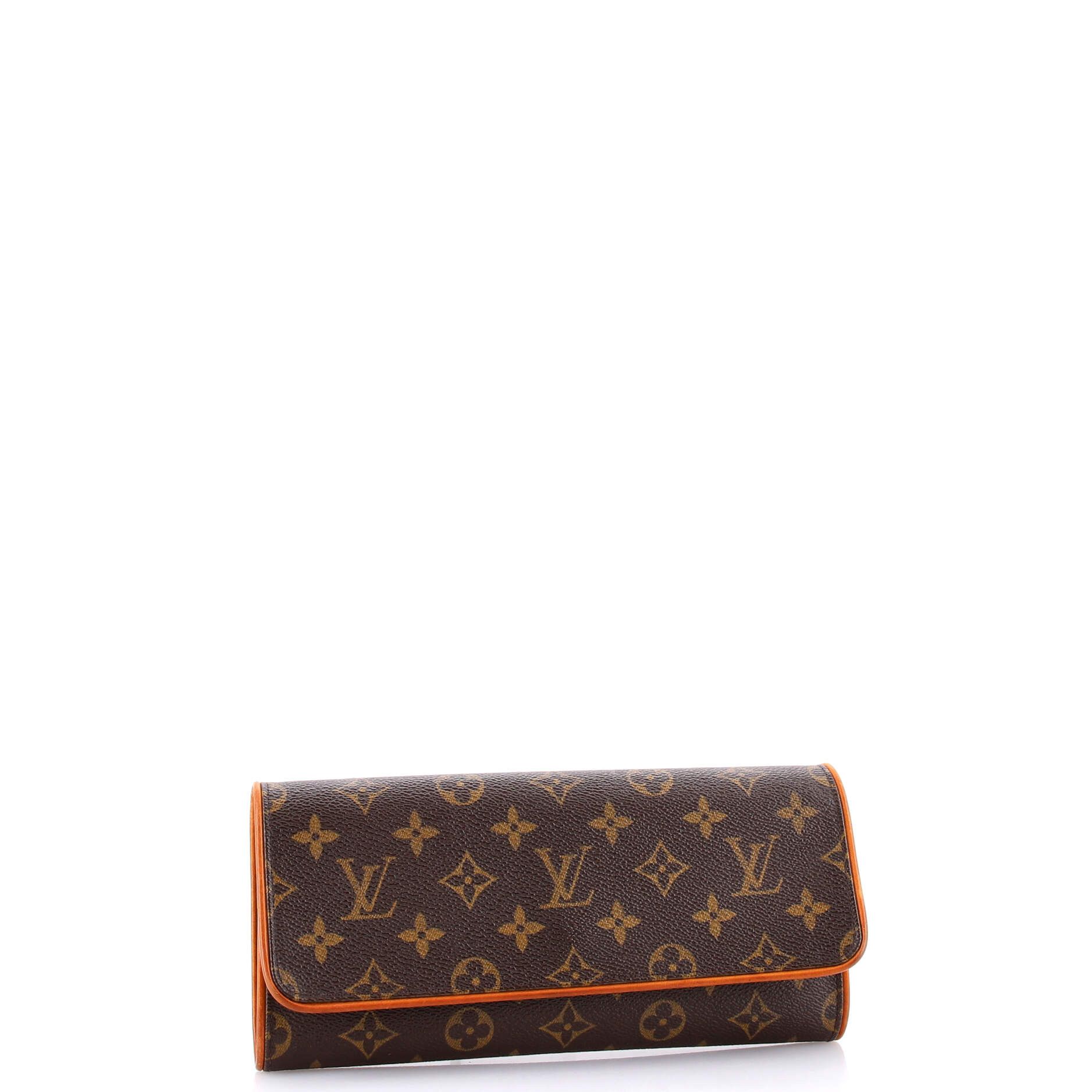 Louis Vuitton Twin Handbag Size ONE SIZE - 2 Thumbnail