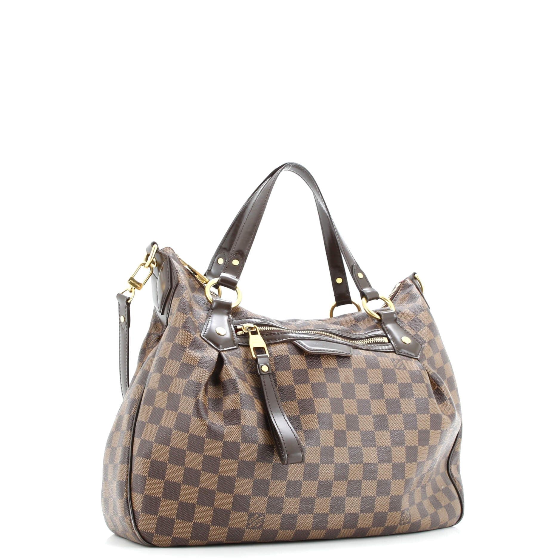 Louis Vuitton Evora Handbag Size ONE SIZE - 2 Thumbnail