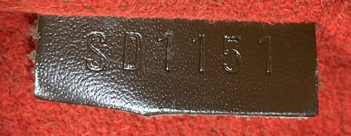 Louis Vuitton Evora Handbag Size ONE SIZE - 9 Thumbnail