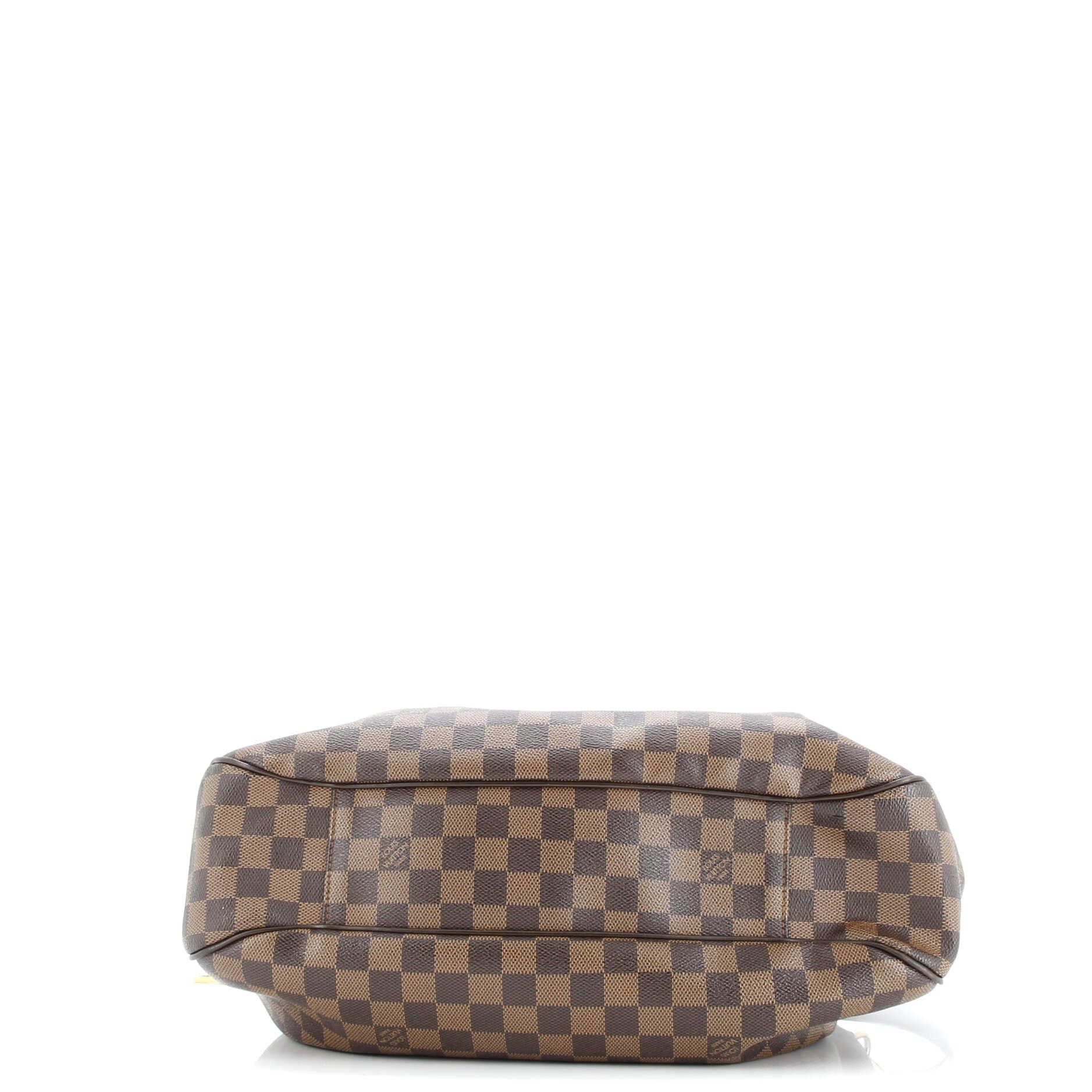 Louis Vuitton Evora Handbag Size ONE SIZE - 4 Thumbnail