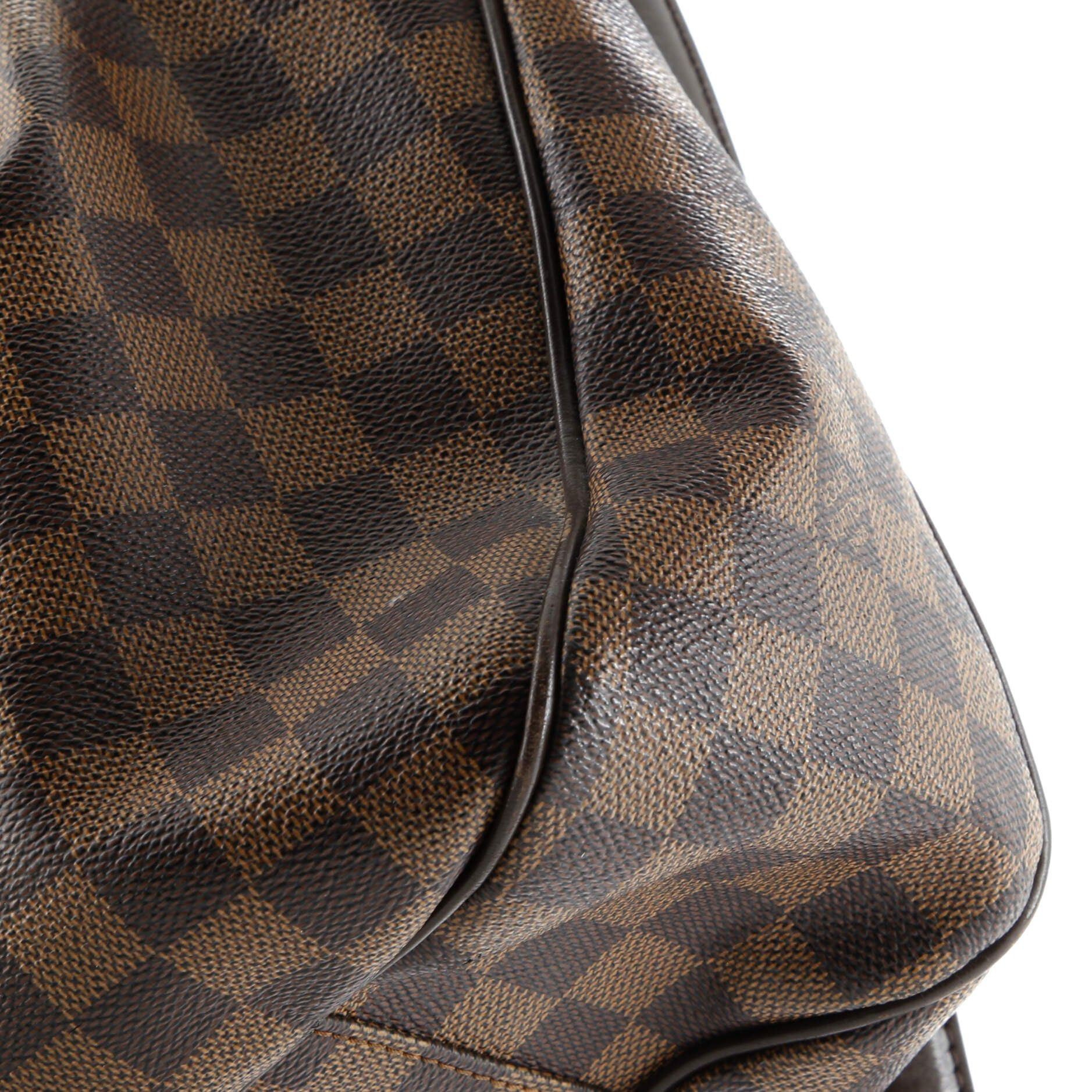 Louis Vuitton Evora Handbag Size ONE SIZE - 8 Thumbnail
