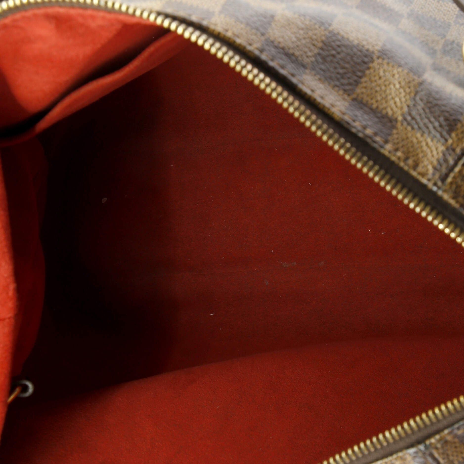 Louis Vuitton Evora Handbag Size ONE SIZE - 5 Thumbnail