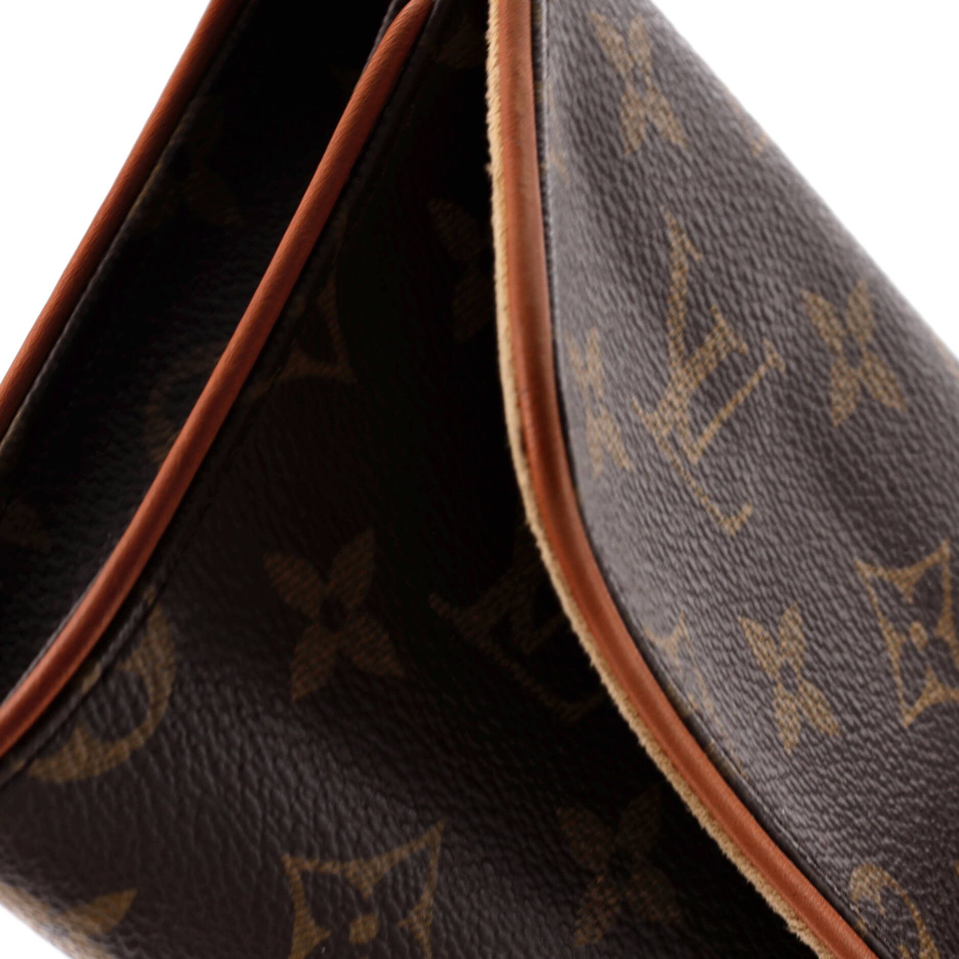 Louis Vuitton Twin Handbag Size ONE SIZE - 6 Thumbnail