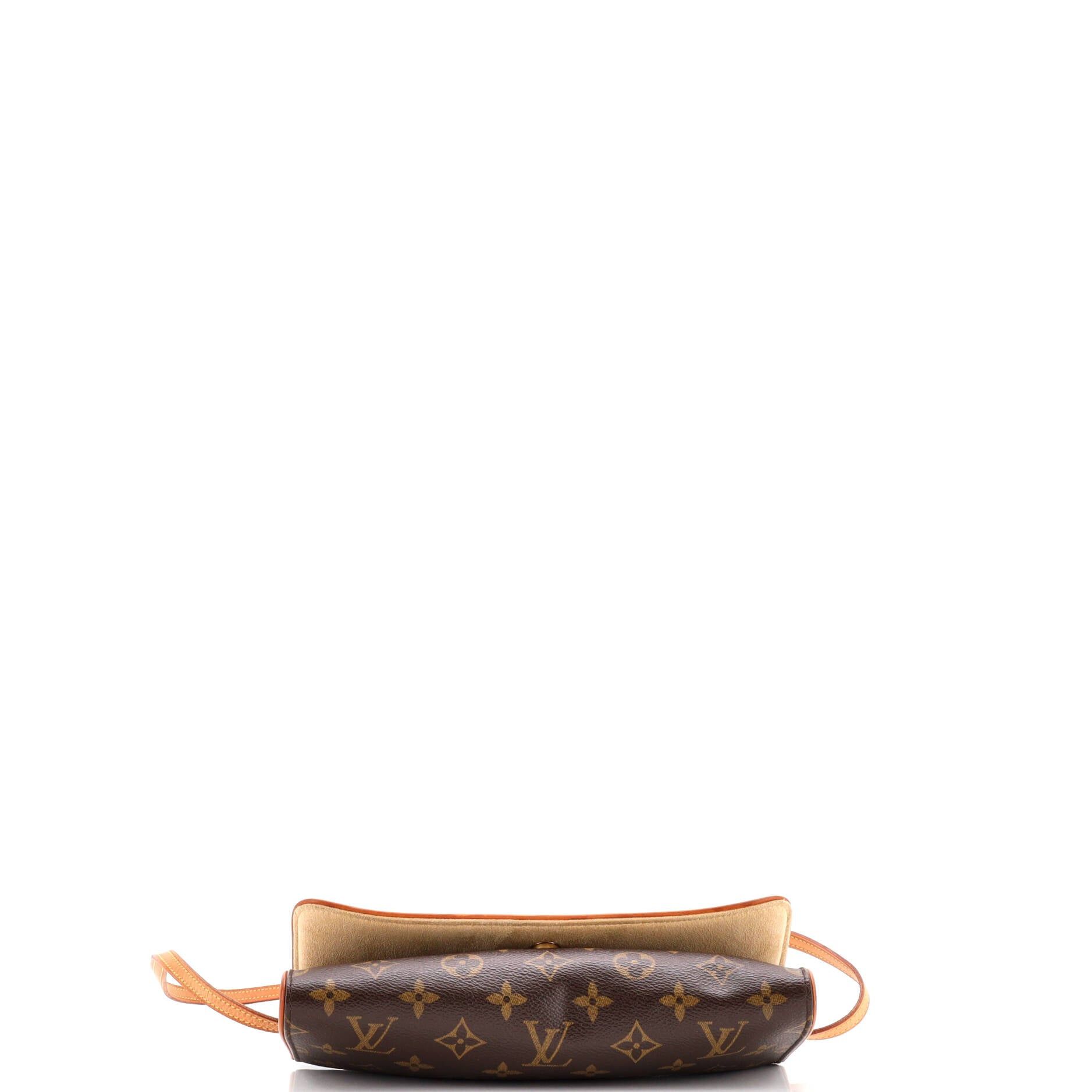 Louis Vuitton Twin Handbag Size ONE SIZE - 4 Thumbnail
