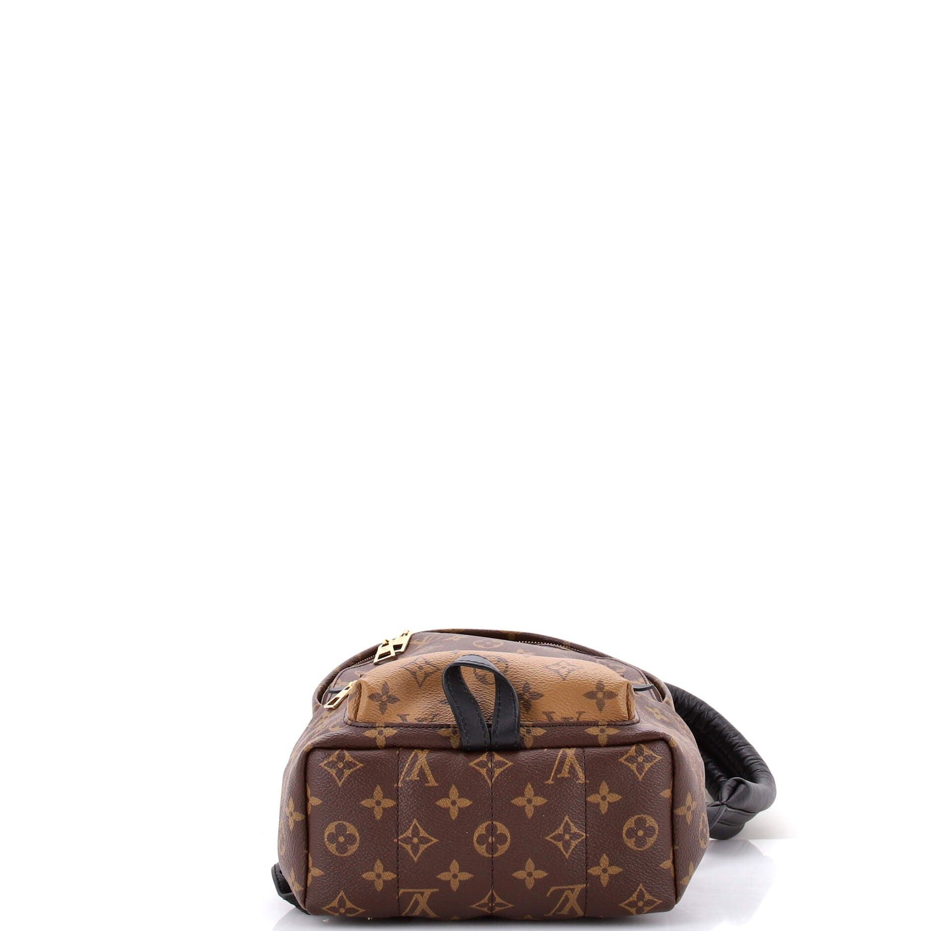 Louis Vuitton Palm Springs Backpack Size ONE SIZE - 4 Thumbnail