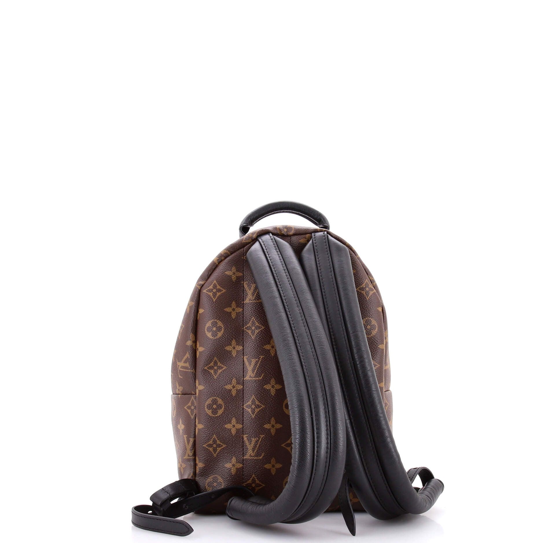 Louis Vuitton Palm Springs Backpack Size ONE SIZE - 3 Thumbnail