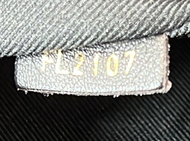 Louis Vuitton Palm Springs Backpack Size ONE SIZE - 8 Thumbnail