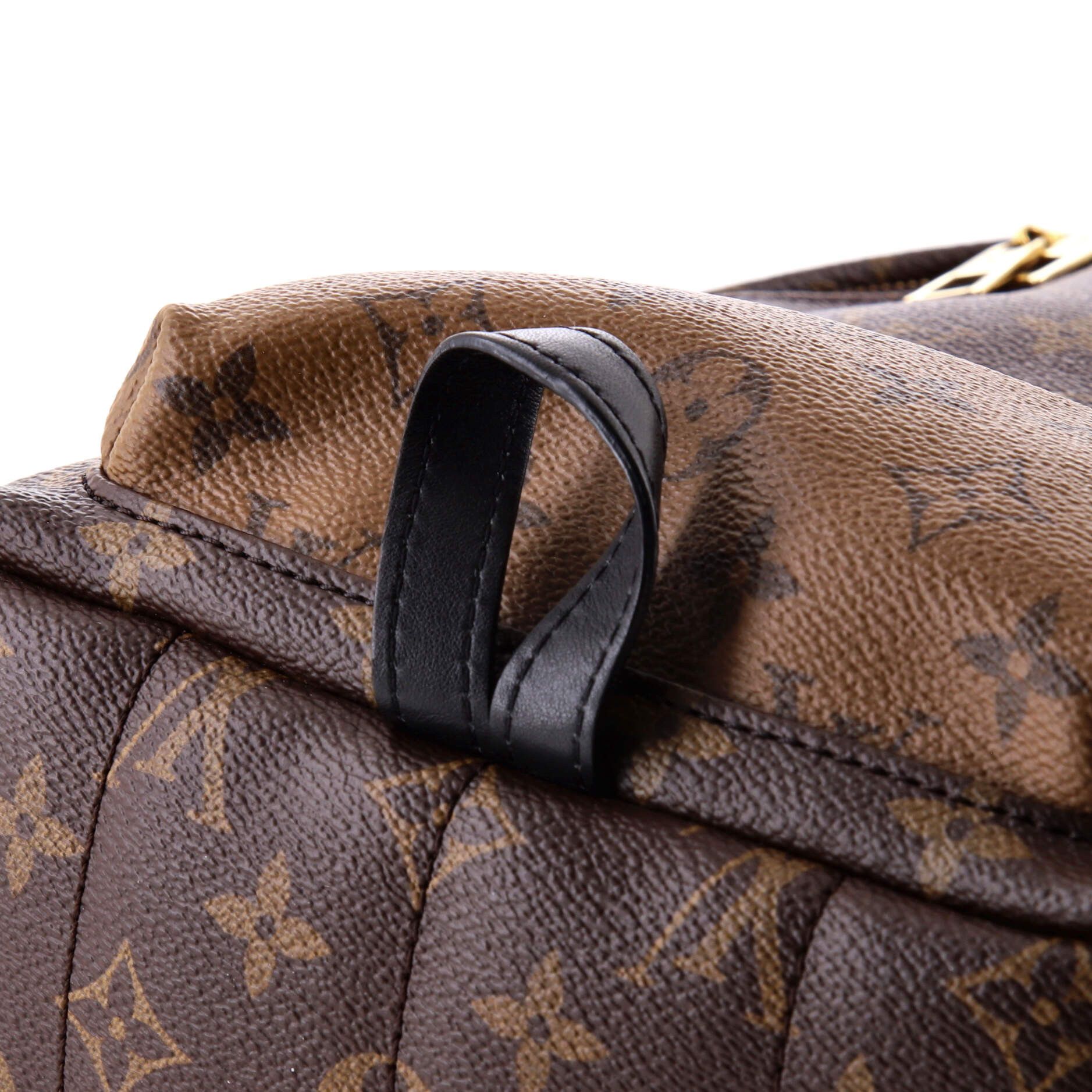 Louis Vuitton Palm Springs Backpack Size ONE SIZE - 6 Thumbnail