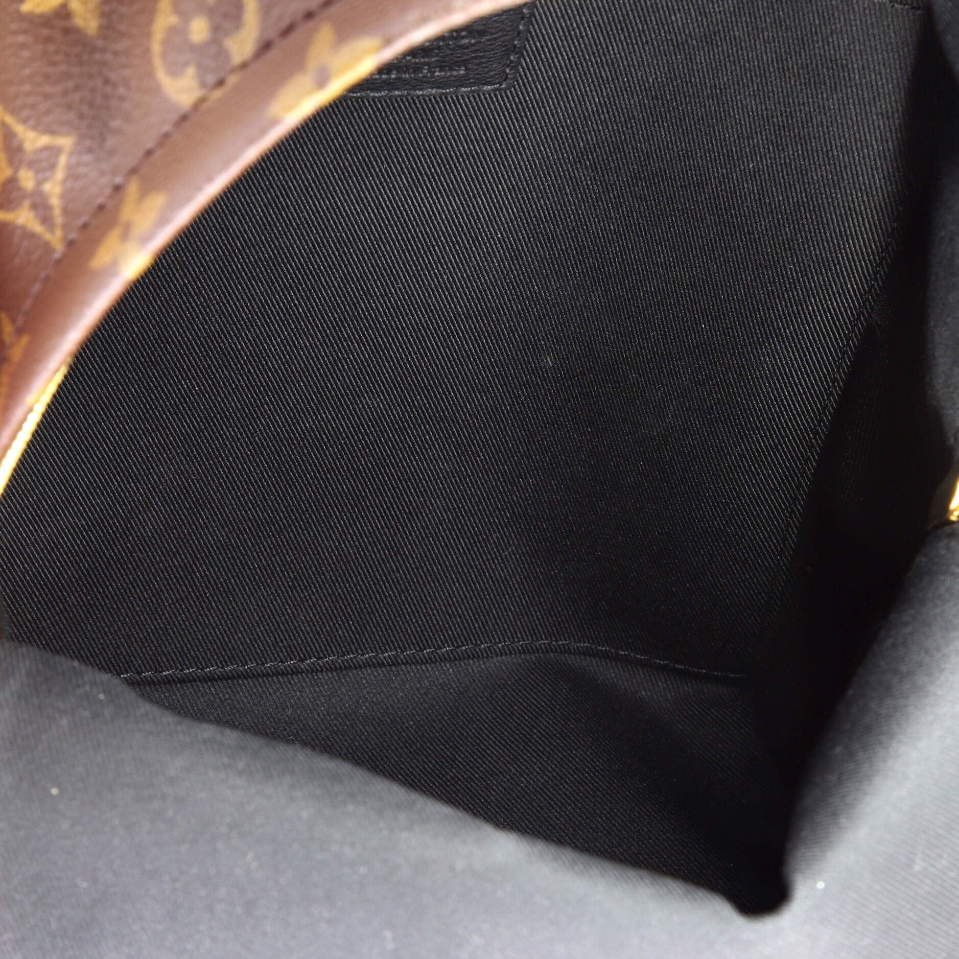 Louis Vuitton Palm Springs Backpack Size ONE SIZE - 5 Thumbnail