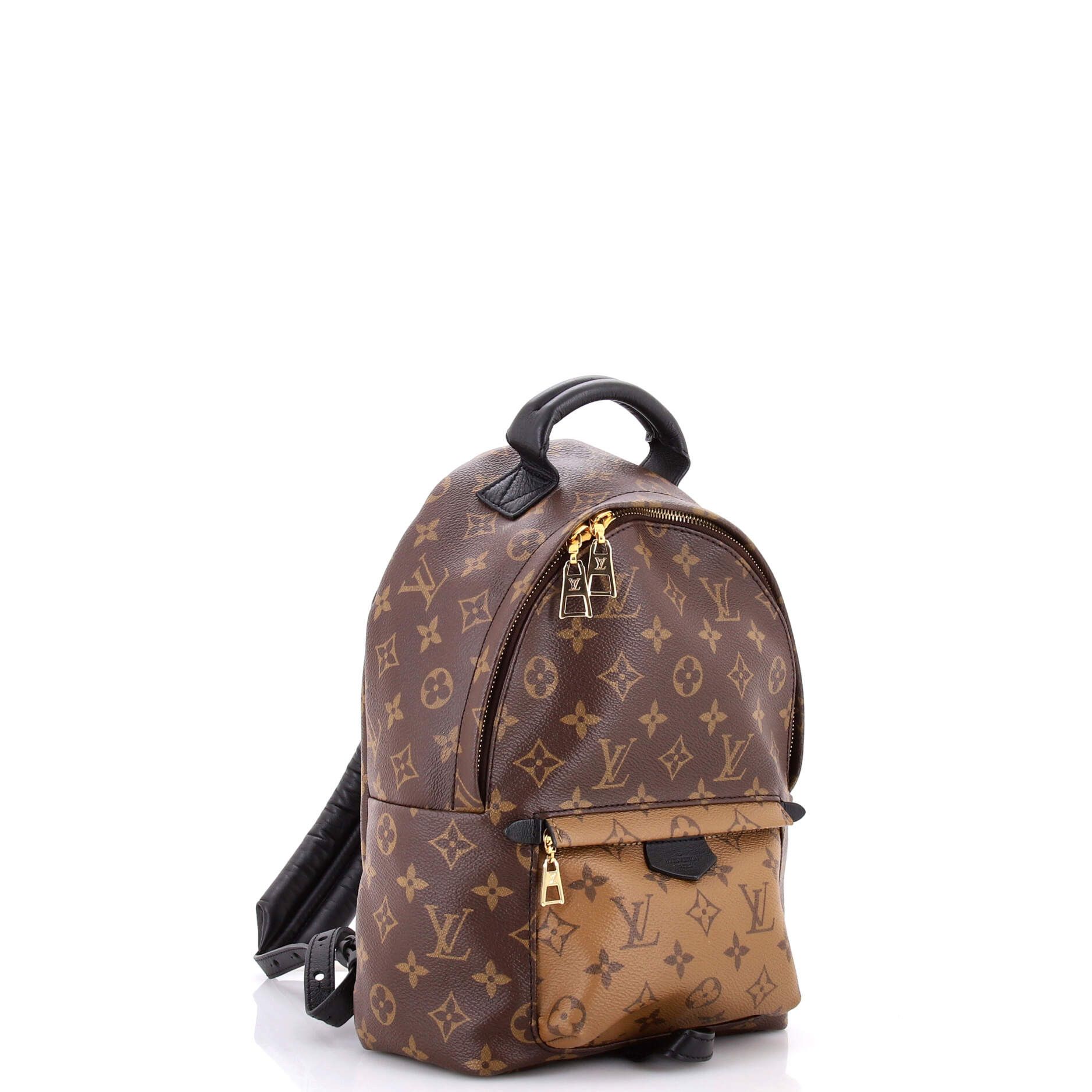Louis Vuitton Palm Springs Backpack Size ONE SIZE - 2 Thumbnail