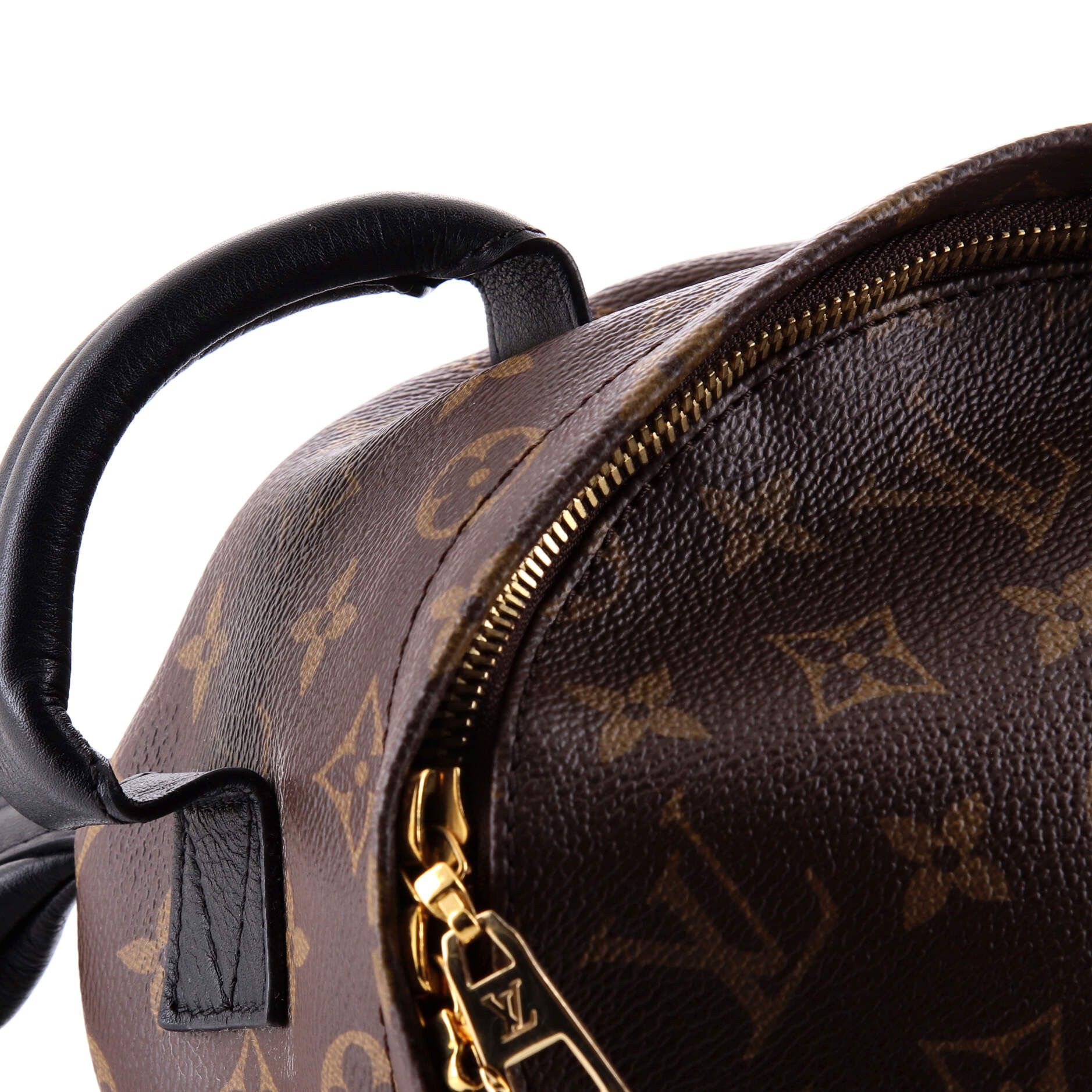 Louis Vuitton Palm Springs Backpack Size ONE SIZE - 7 Thumbnail