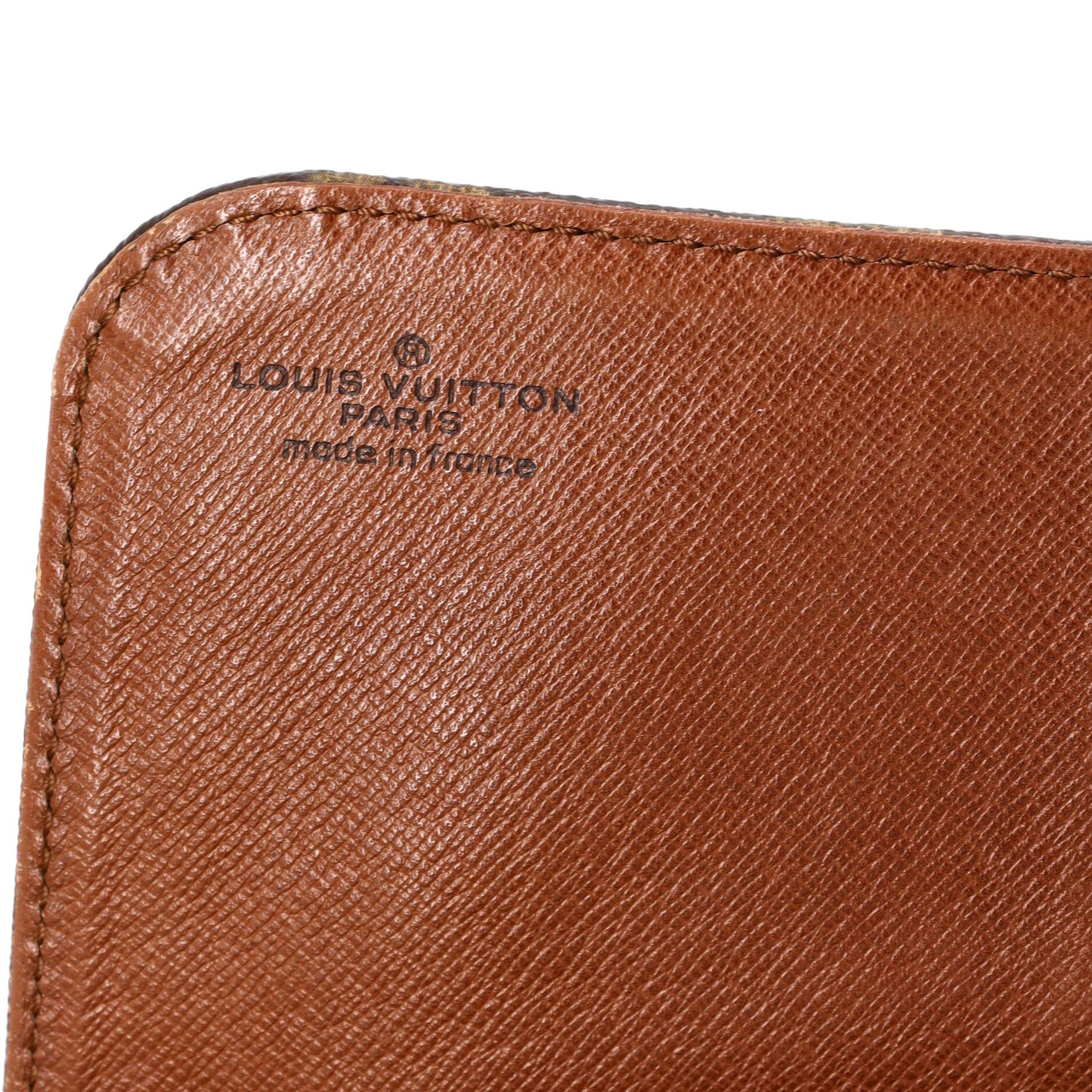 Louis Vuitton Cartouchiere Handbag Size ONE SIZE - 8 Thumbnail