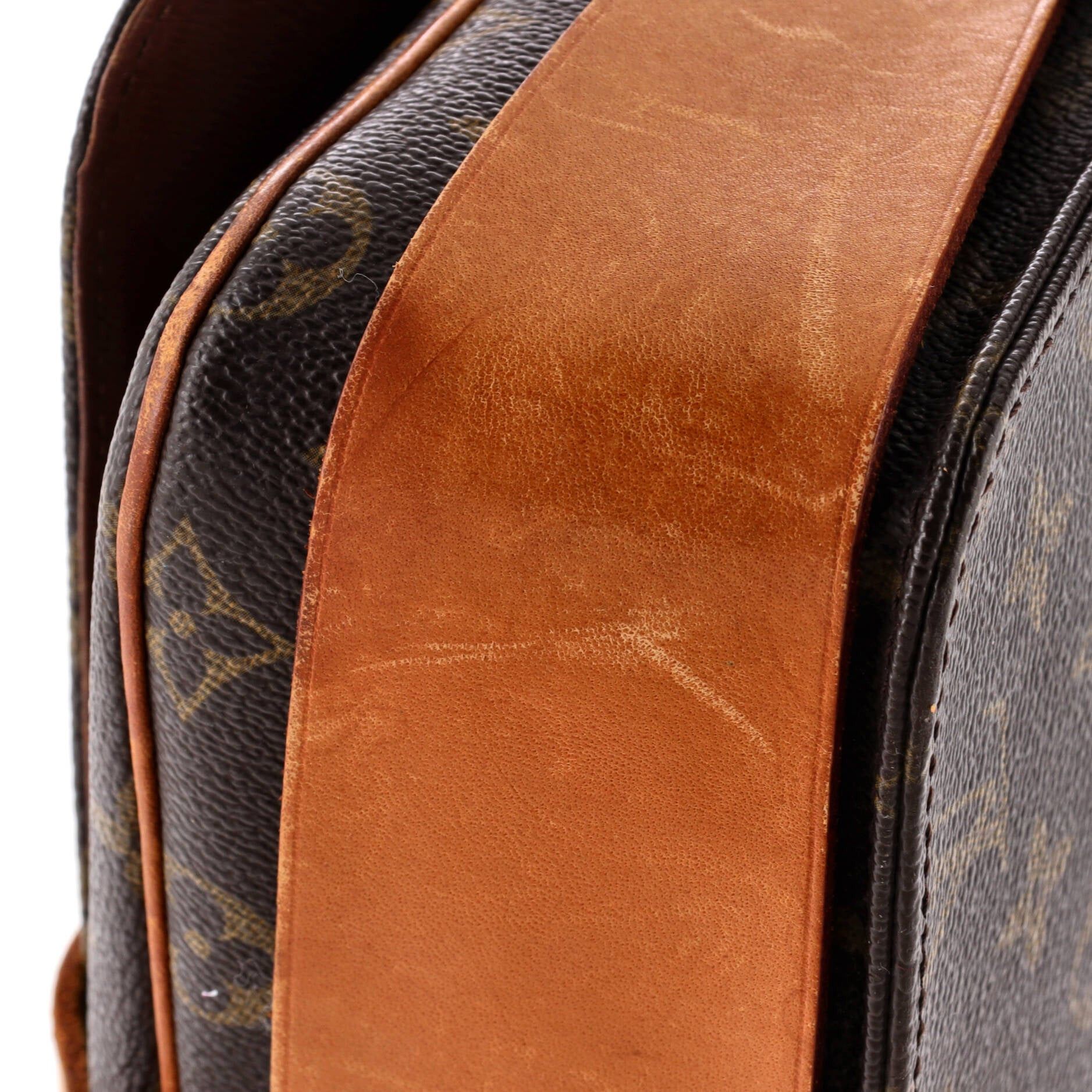 Louis Vuitton Cartouchiere Handbag Size ONE SIZE - 6 Thumbnail