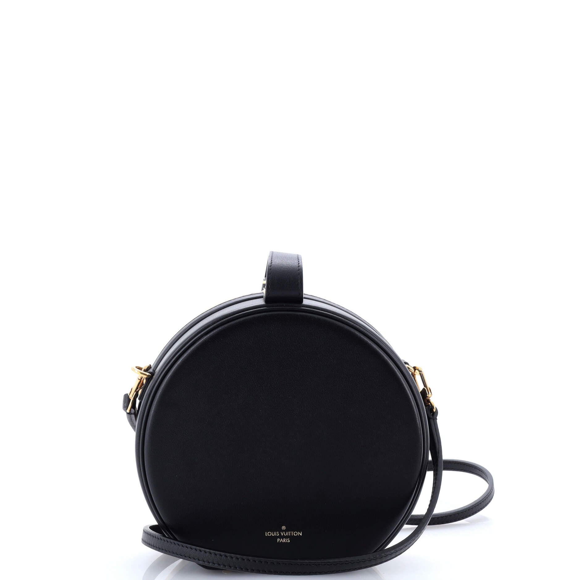Louis Vuitton Petite Boite Chapeau Bag Size ONE SIZE - 3 Thumbnail