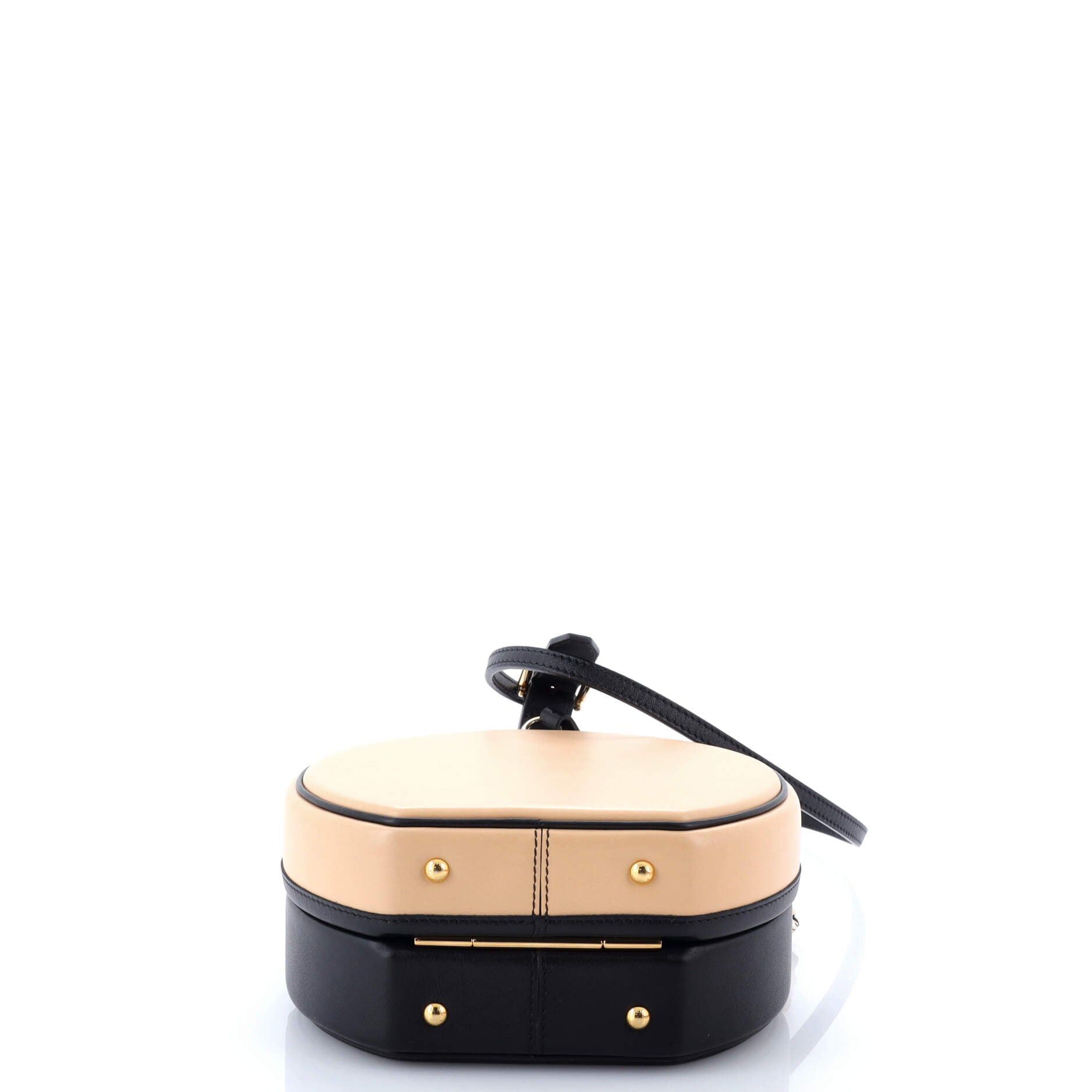 Louis Vuitton Petite Boite Chapeau Bag Size ONE SIZE - 4 Thumbnail
