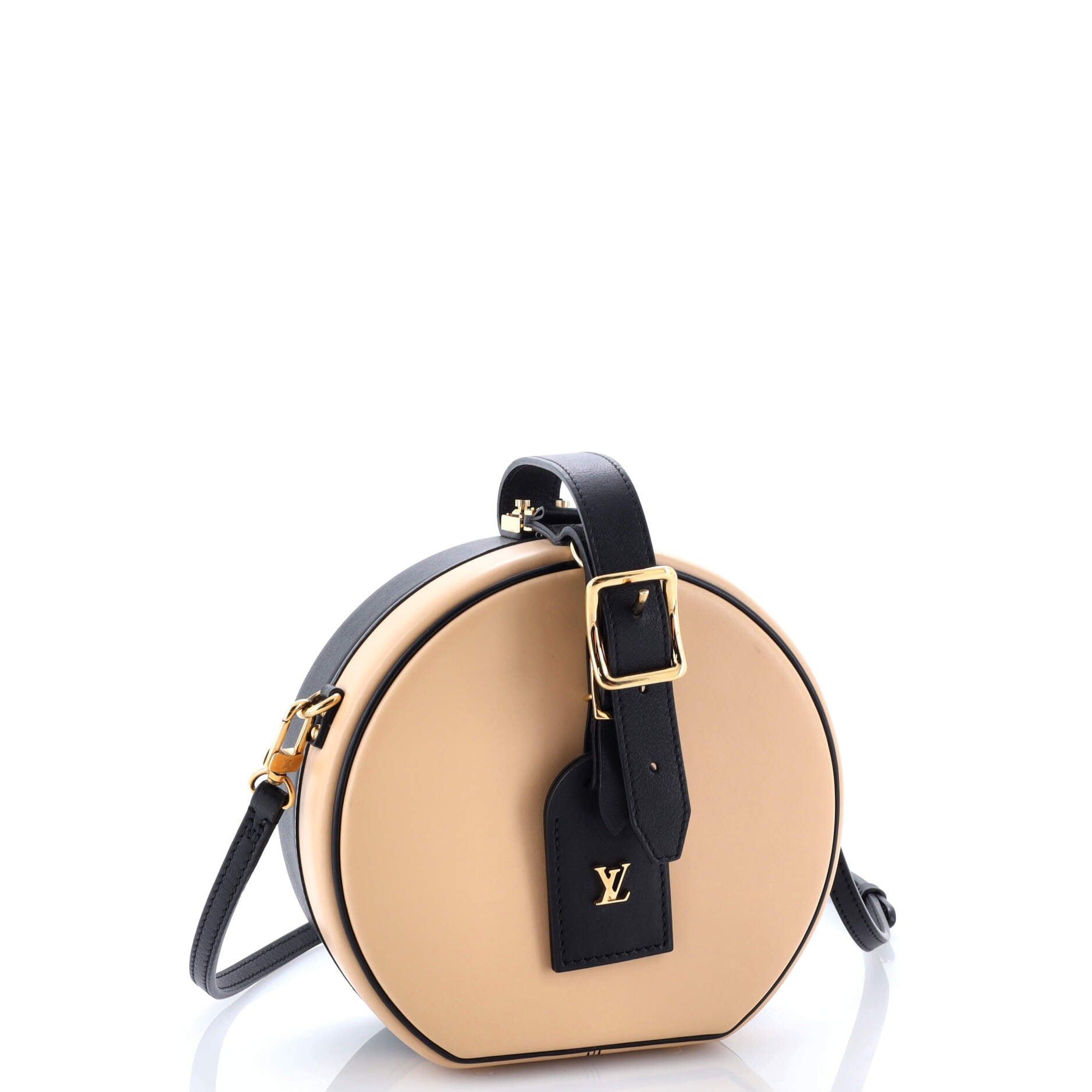 Louis Vuitton Petite Boite Chapeau Bag Size ONE SIZE - 2 Thumbnail