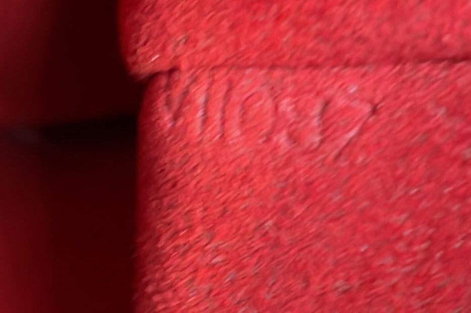 Louis Vuitton Saleya Handbag Size ONE SIZE - 8 Thumbnail