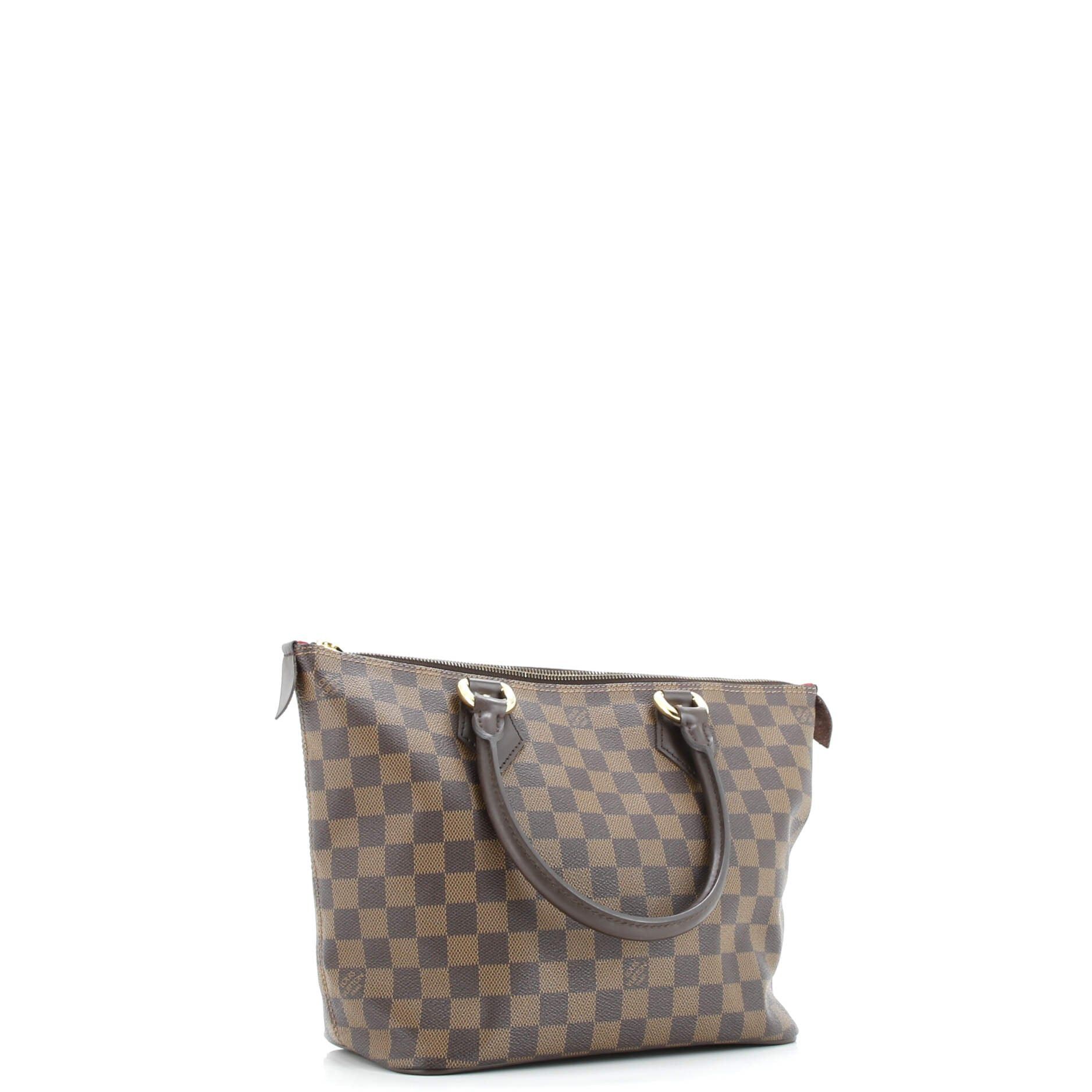 Louis Vuitton Saleya Handbag Size ONE SIZE - 2 Thumbnail