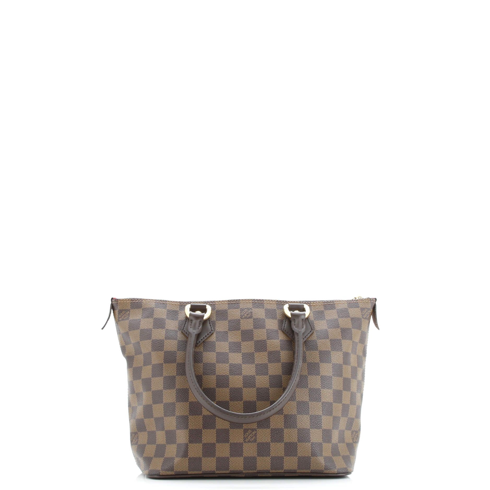 Louis Vuitton Saleya Handbag Size ONE SIZE - 3 Thumbnail