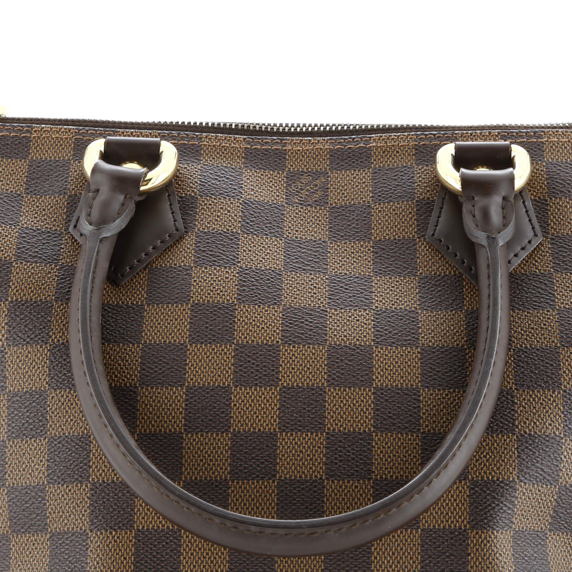 Louis Vuitton Saleya Handbag Size ONE SIZE - 6 Thumbnail