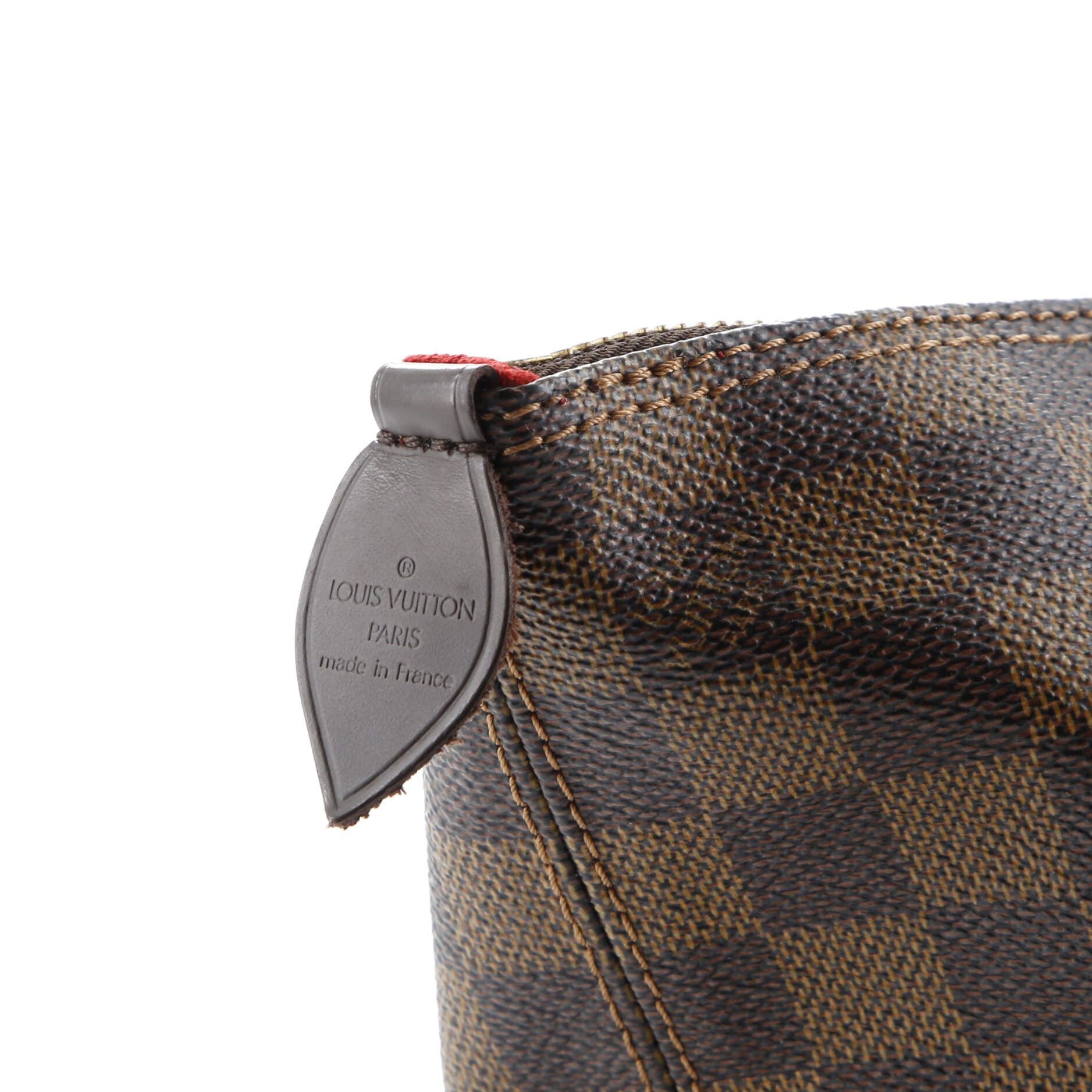 Louis Vuitton Saleya Handbag Size ONE SIZE - 7 Thumbnail
