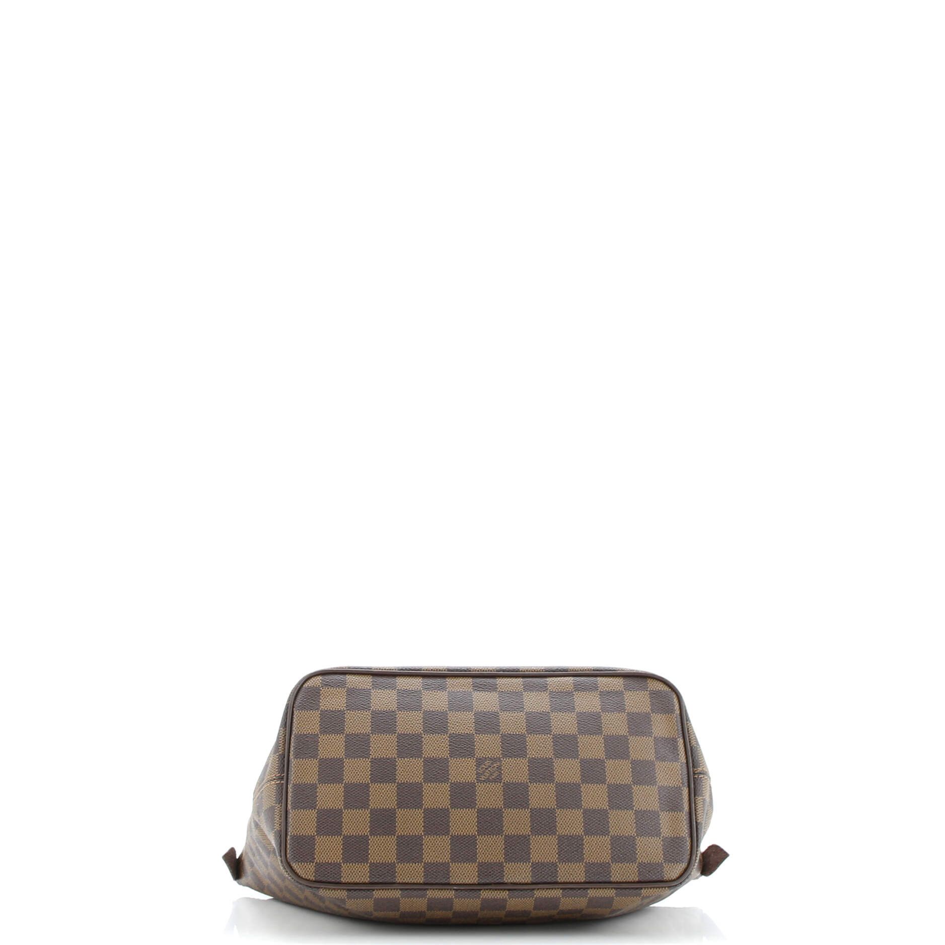 Louis Vuitton Saleya Handbag Size ONE SIZE - 4 Thumbnail