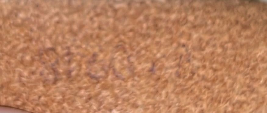 Louis Vuitton Deauville Handbag Size ONE SIZE - 9 Thumbnail
