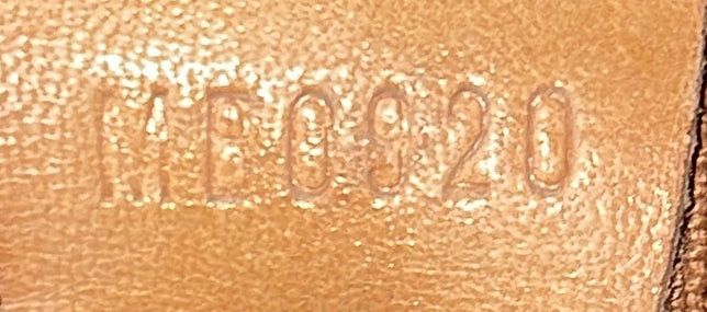 Louis Vuitton Keepall Bag Size ONE SIZE - 9 Thumbnail