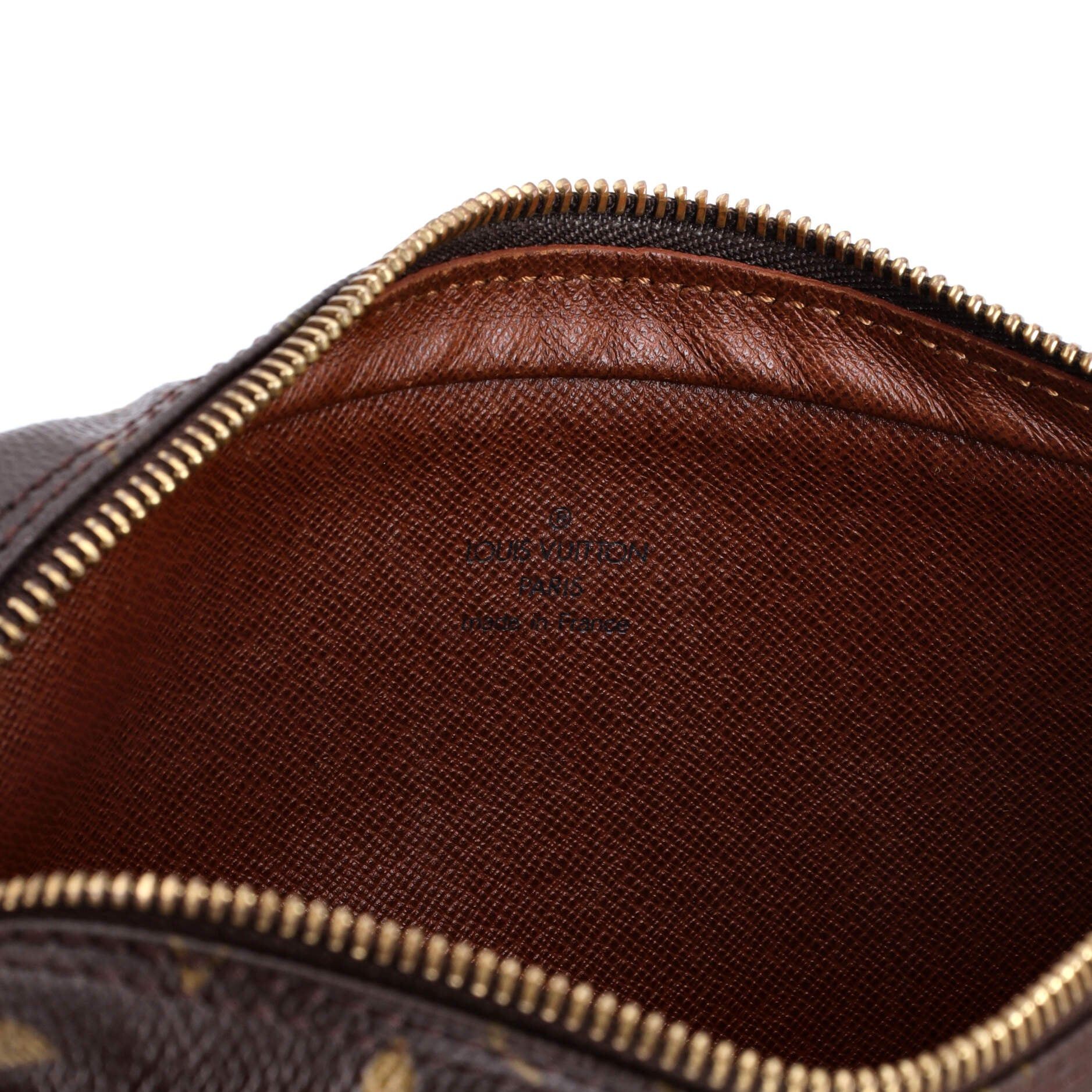 Louis Vuitton Pochette Marly Bandouliere Bag Size ONE SIZE - 8 Thumbnail