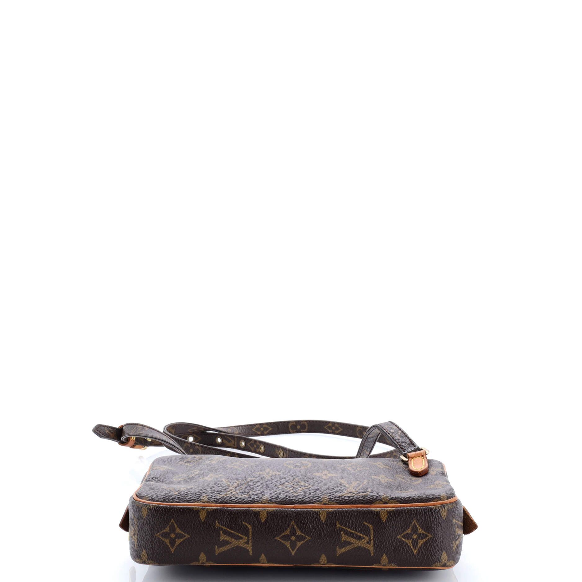 Louis Vuitton Pochette Marly Bandouliere Bag Size ONE SIZE - 4 Thumbnail