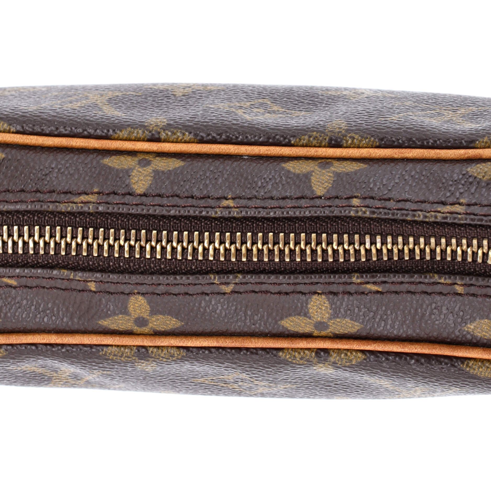 Louis Vuitton Pochette Marly Bandouliere Bag Size ONE SIZE - 7 Thumbnail