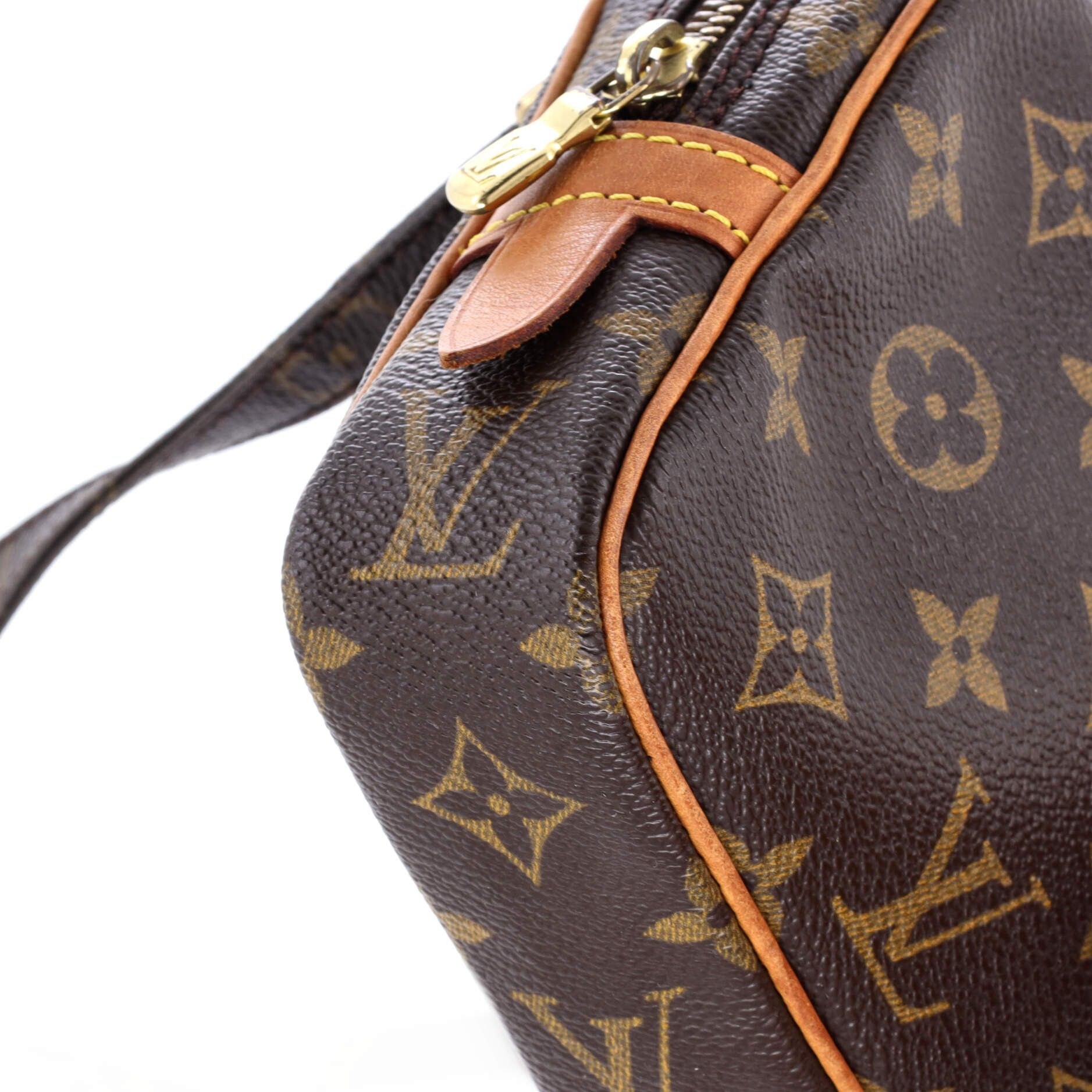 Louis Vuitton Pochette Marly Bandouliere Bag Size ONE SIZE - 6 Thumbnail