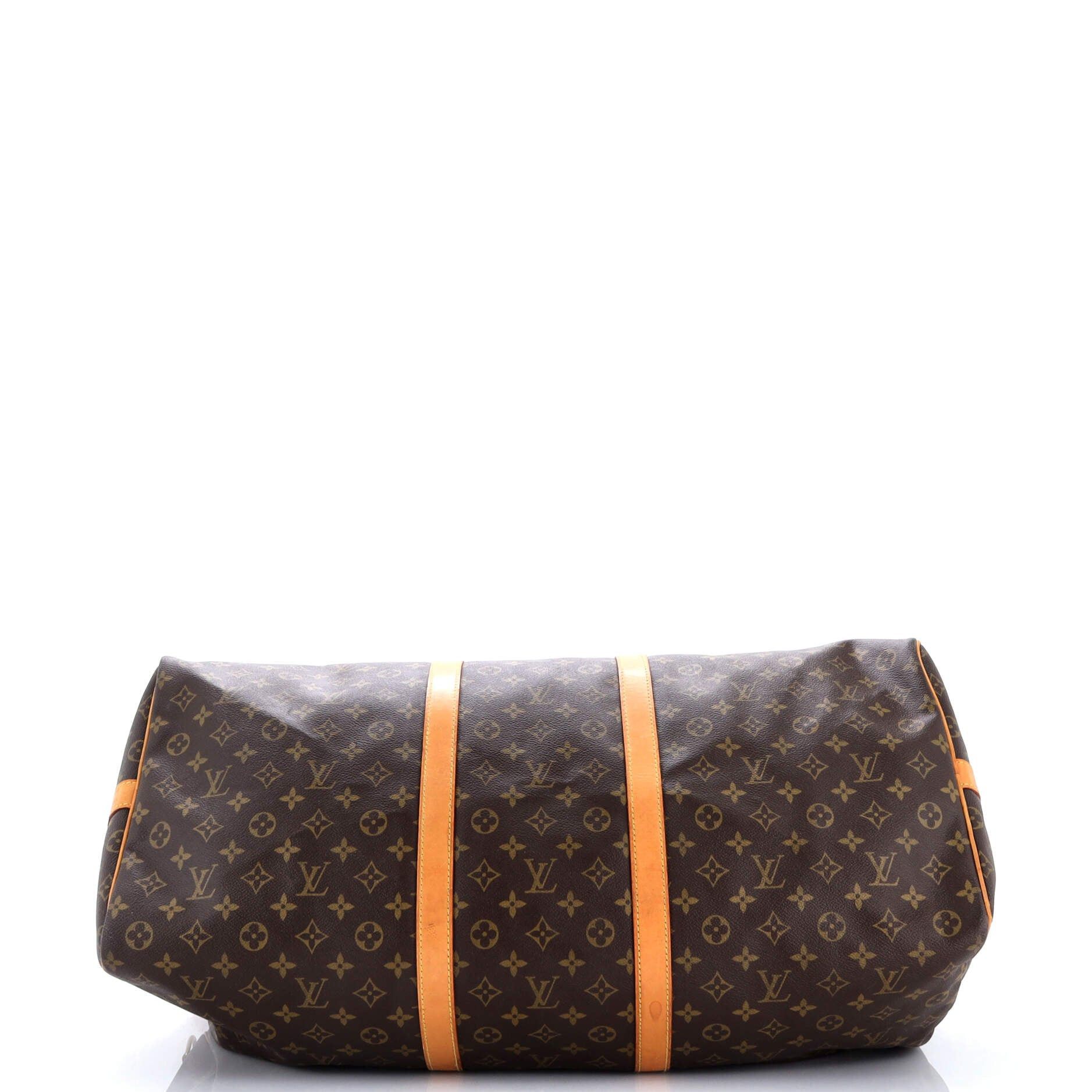 Louis Vuitton Keepall Bandouliere Bag Size ONE SIZE - 5 Thumbnail