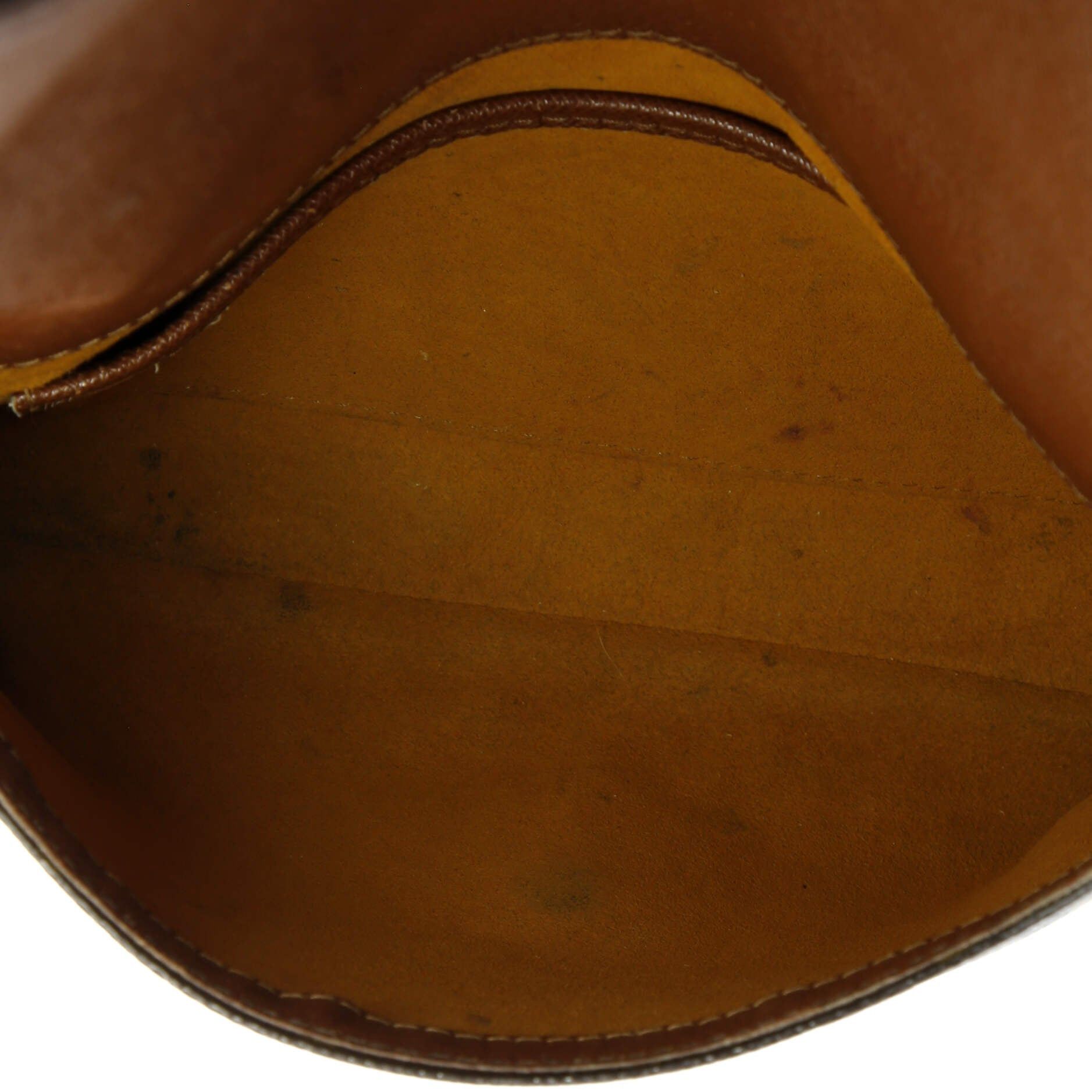 Louis Vuitton Musette Tango Handbag Size ONE SIZE - 5 Thumbnail