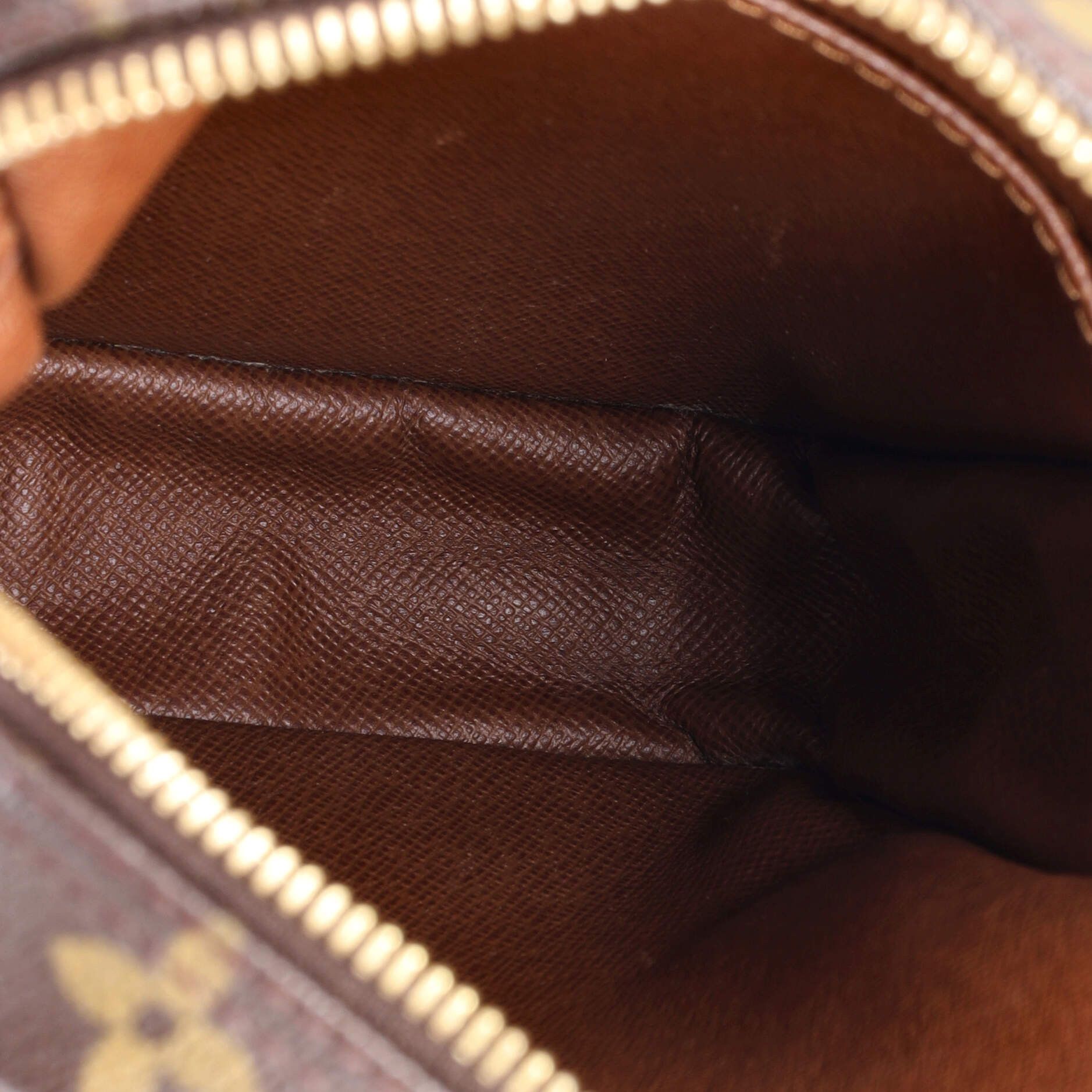 Louis Vuitton Danube Handbag Size ONE SIZE - 5 Thumbnail