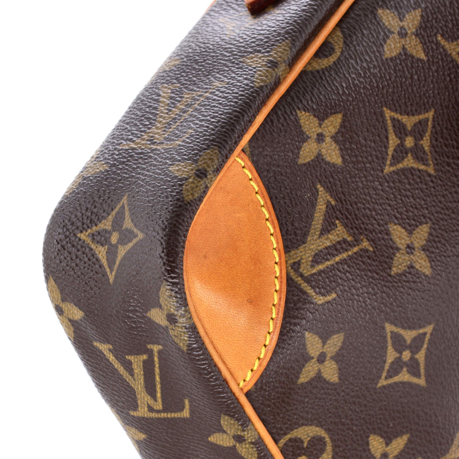 Louis Vuitton Danube Handbag Size ONE SIZE - 6 Thumbnail