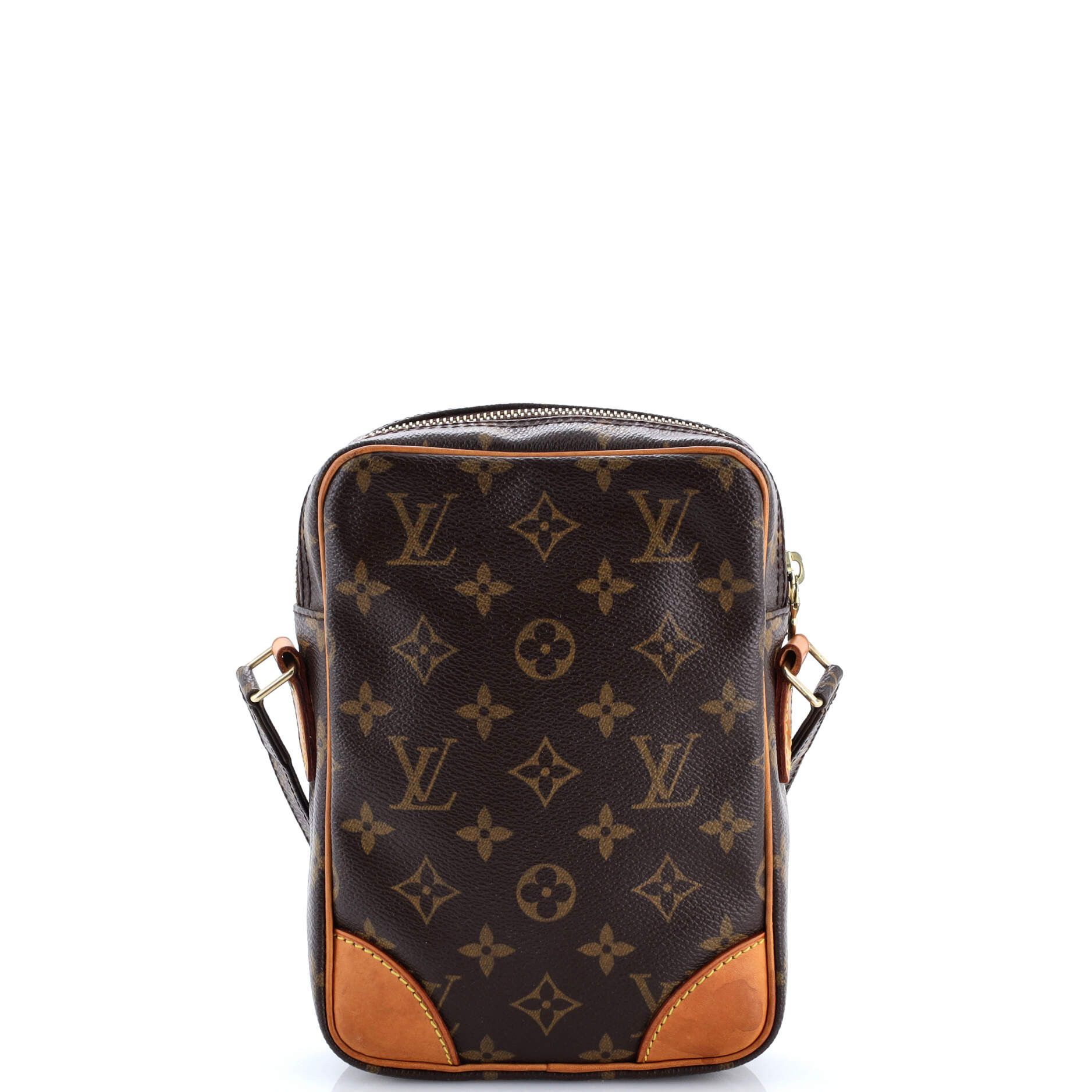 Louis Vuitton Danube Handbag Size ONE SIZE - 3 Thumbnail