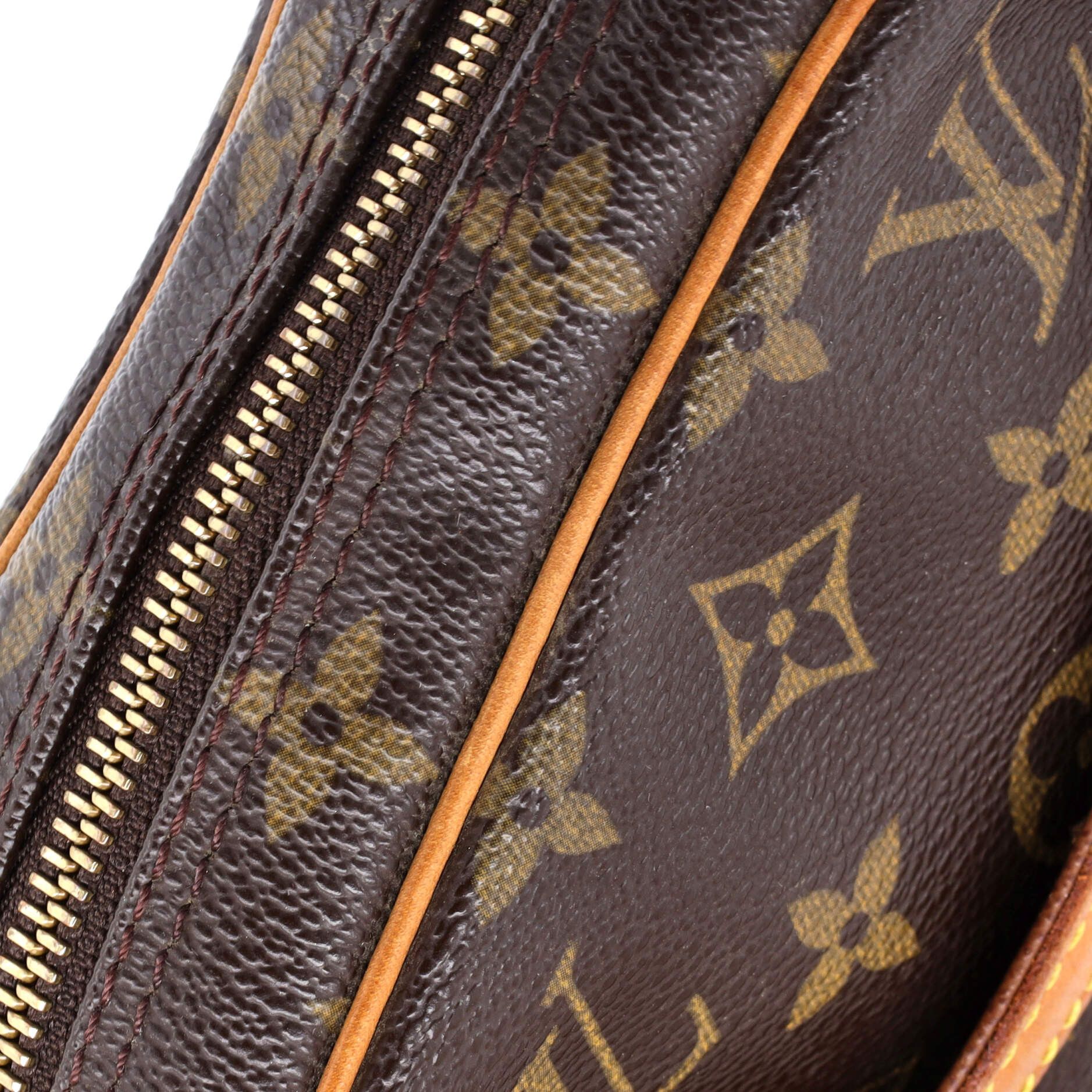 Louis Vuitton Danube Handbag Size ONE SIZE - 7 Thumbnail
