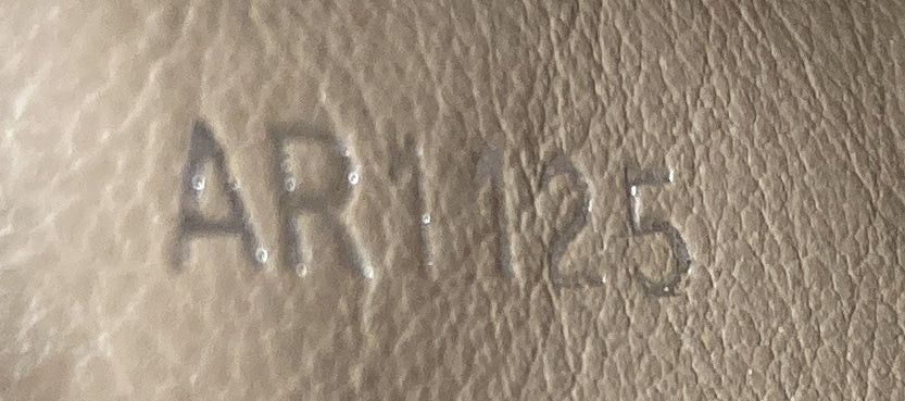 Louis Vuitton Capucines Bag Size ONE SIZE - 6 Thumbnail