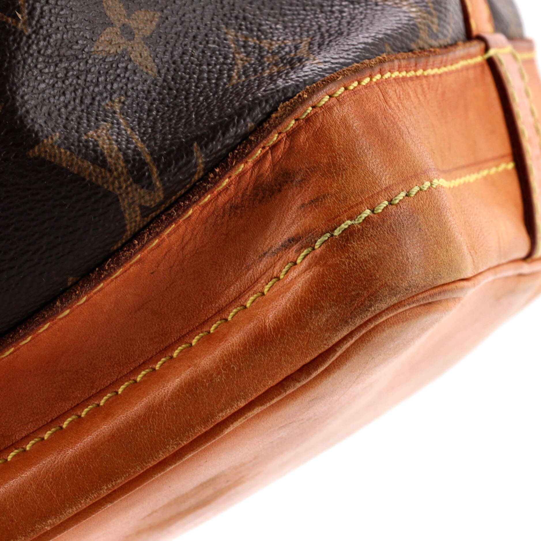 Louis Vuitton Noe Handbag Size ONE SIZE - 6 Thumbnail