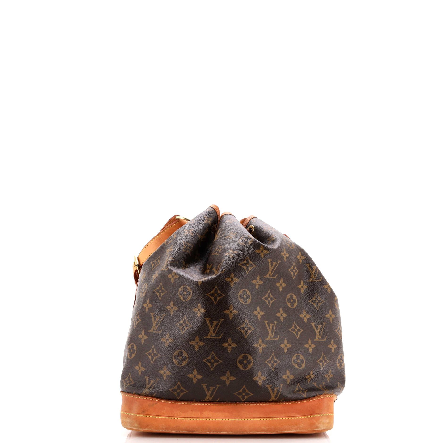 Louis Vuitton Noe Handbag Size ONE SIZE - 3 Thumbnail