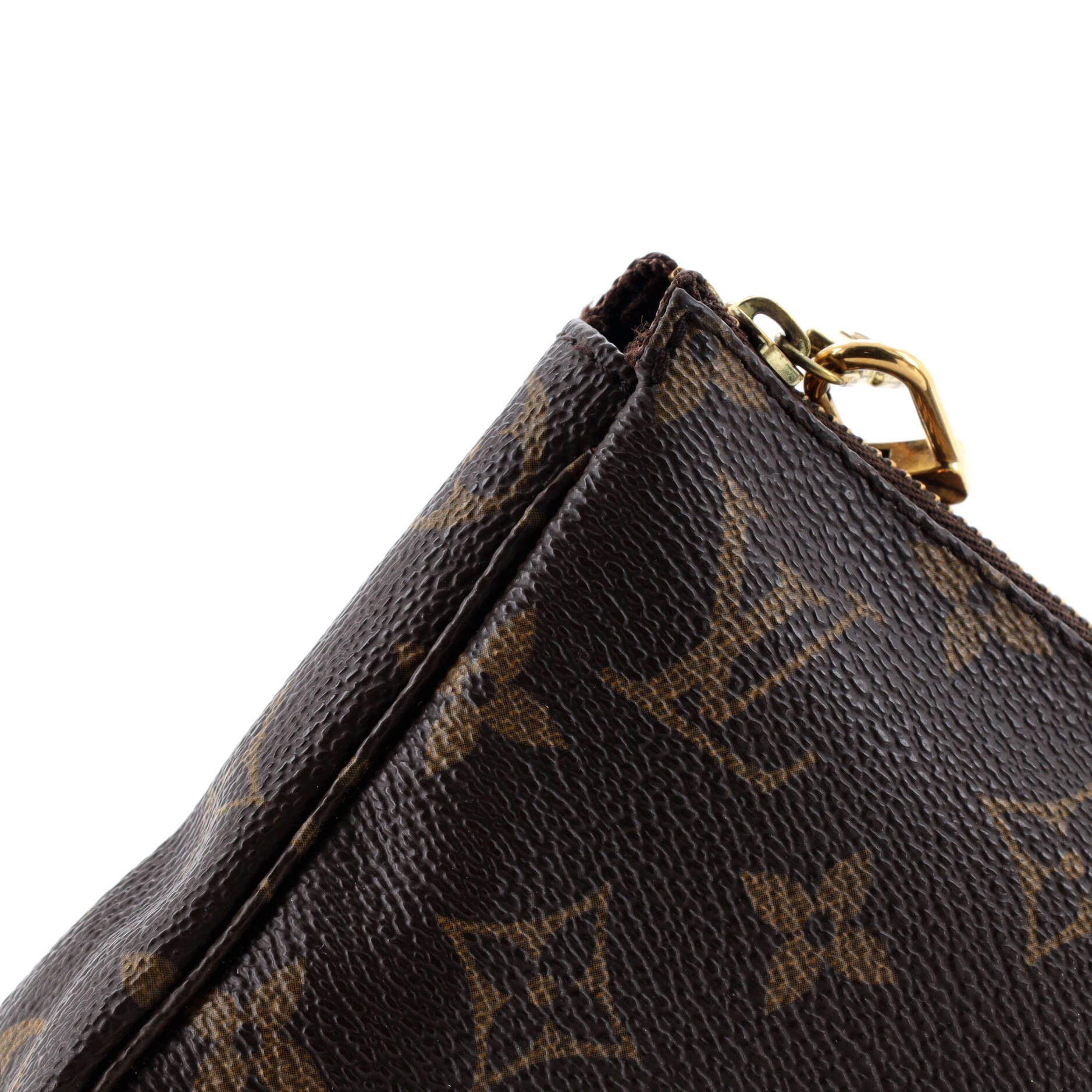 Louis Vuitton Pochette Accessoires NM Size ONE SIZE - 6 Thumbnail