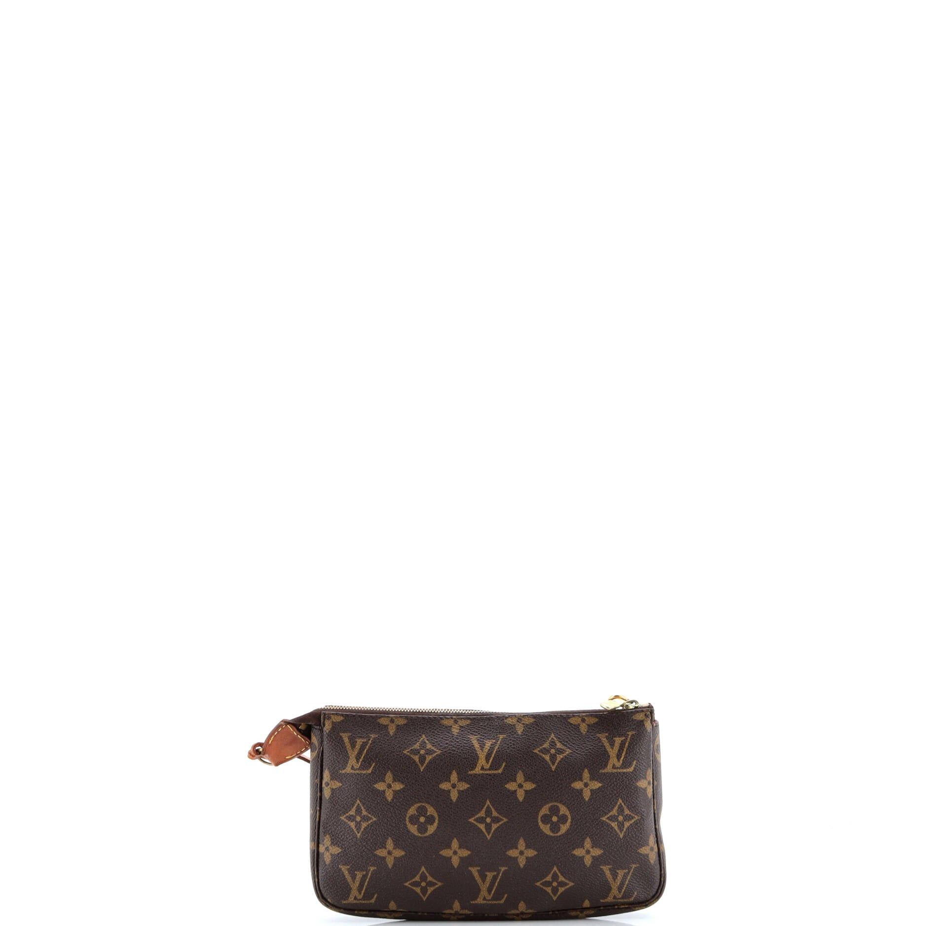 Louis Vuitton Pochette Accessoires NM Size ONE SIZE - 3 Thumbnail