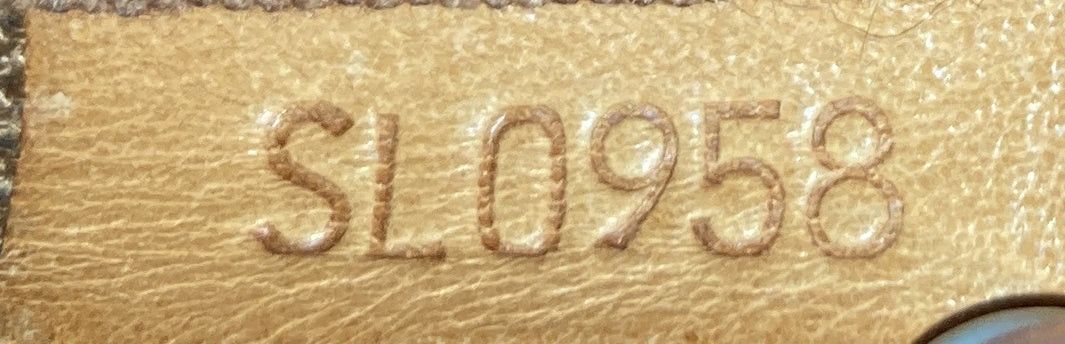 Louis Vuitton Pochette Accessoires NM Size ONE SIZE - 8 Thumbnail