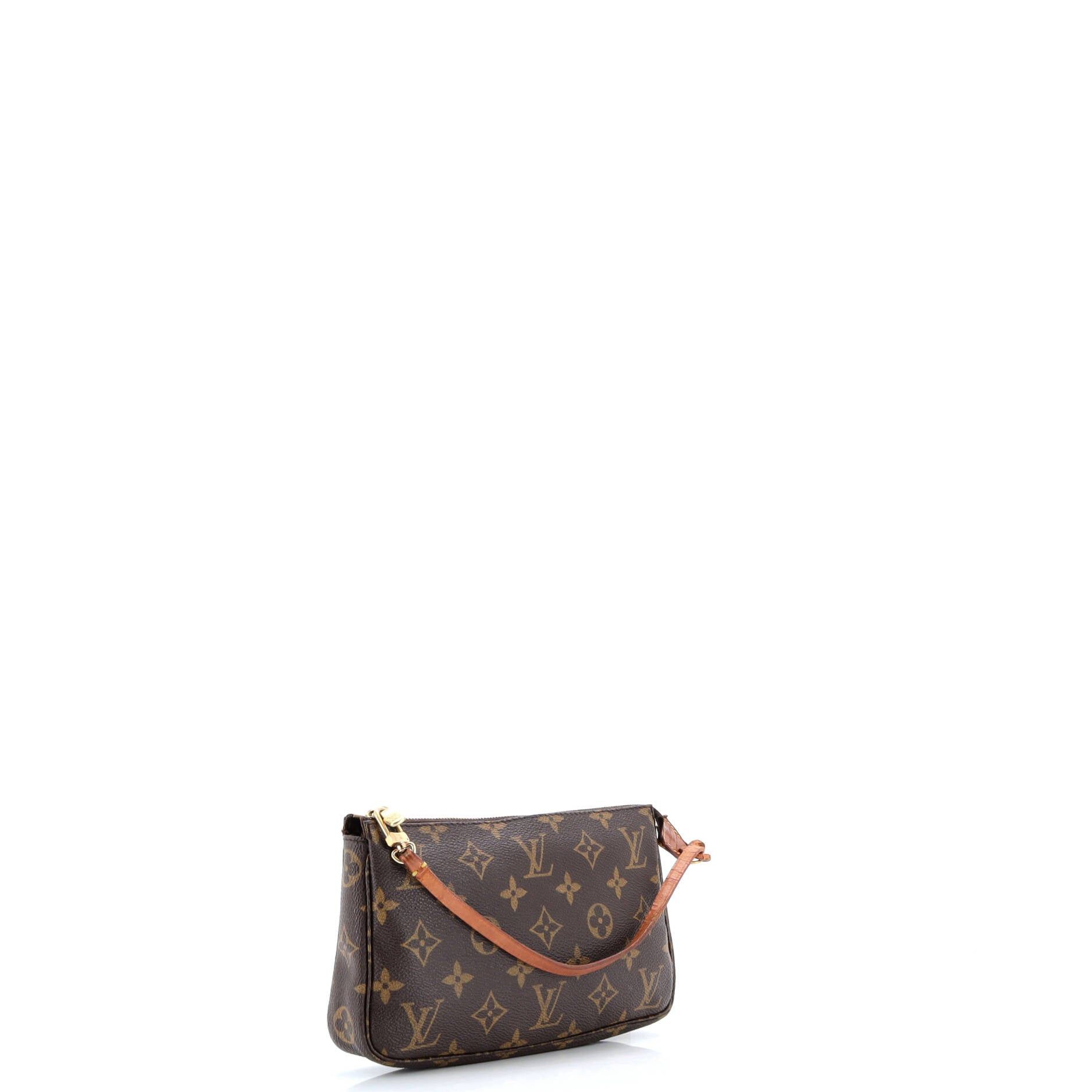 Louis Vuitton Pochette Accessoires NM Size ONE SIZE - 2 Thumbnail
