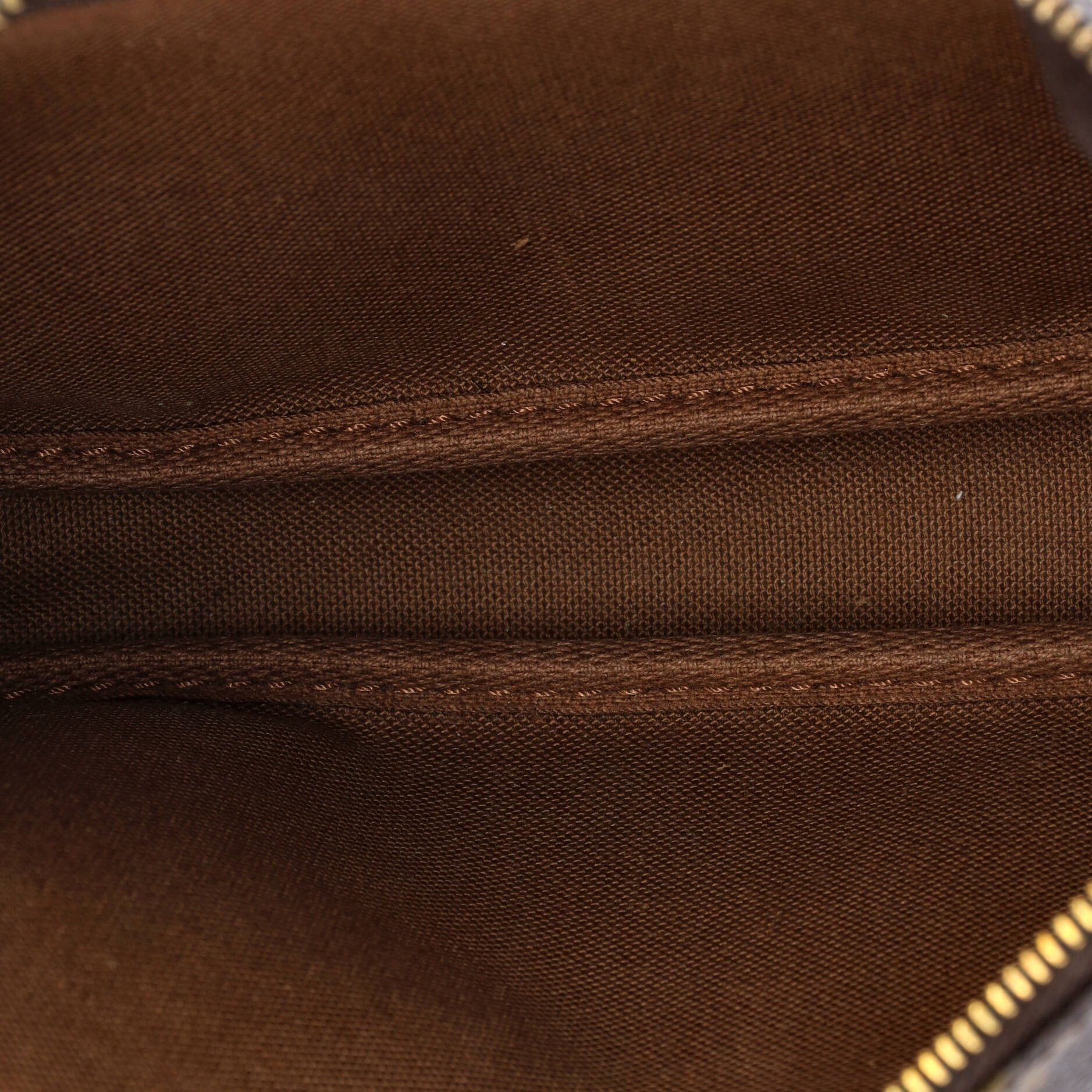 Louis Vuitton Pochette Accessoires NM Size ONE SIZE - 5 Thumbnail